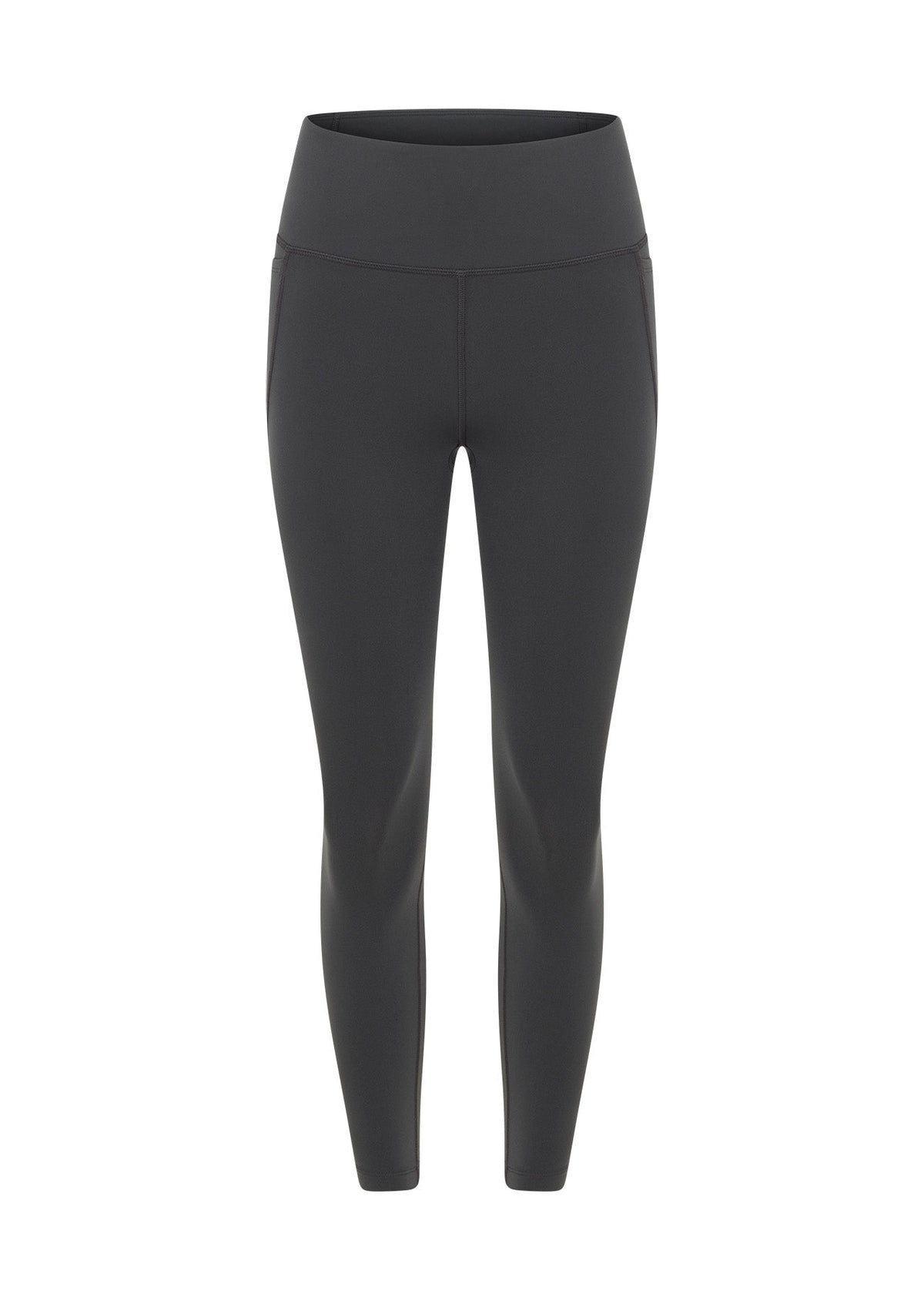 Amy No Chafe Phone Pocket Ankle Biter Leggings