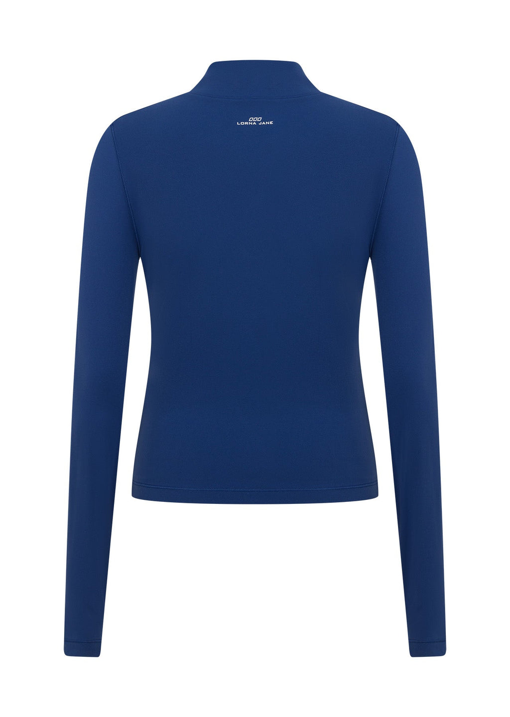 Liberty Active 1/2 Zip Long Sleeve Top