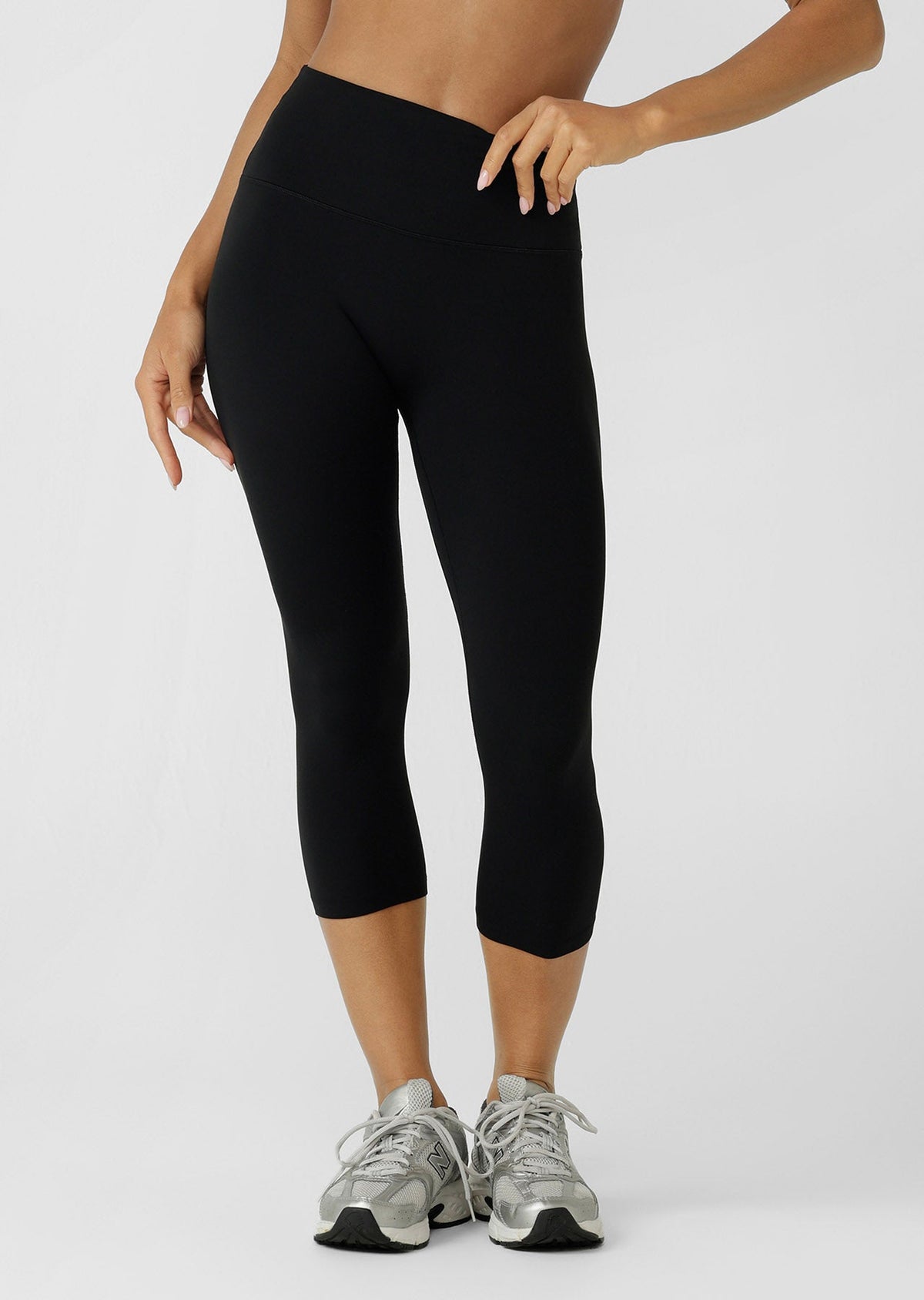Liberty 7/8 Leggings