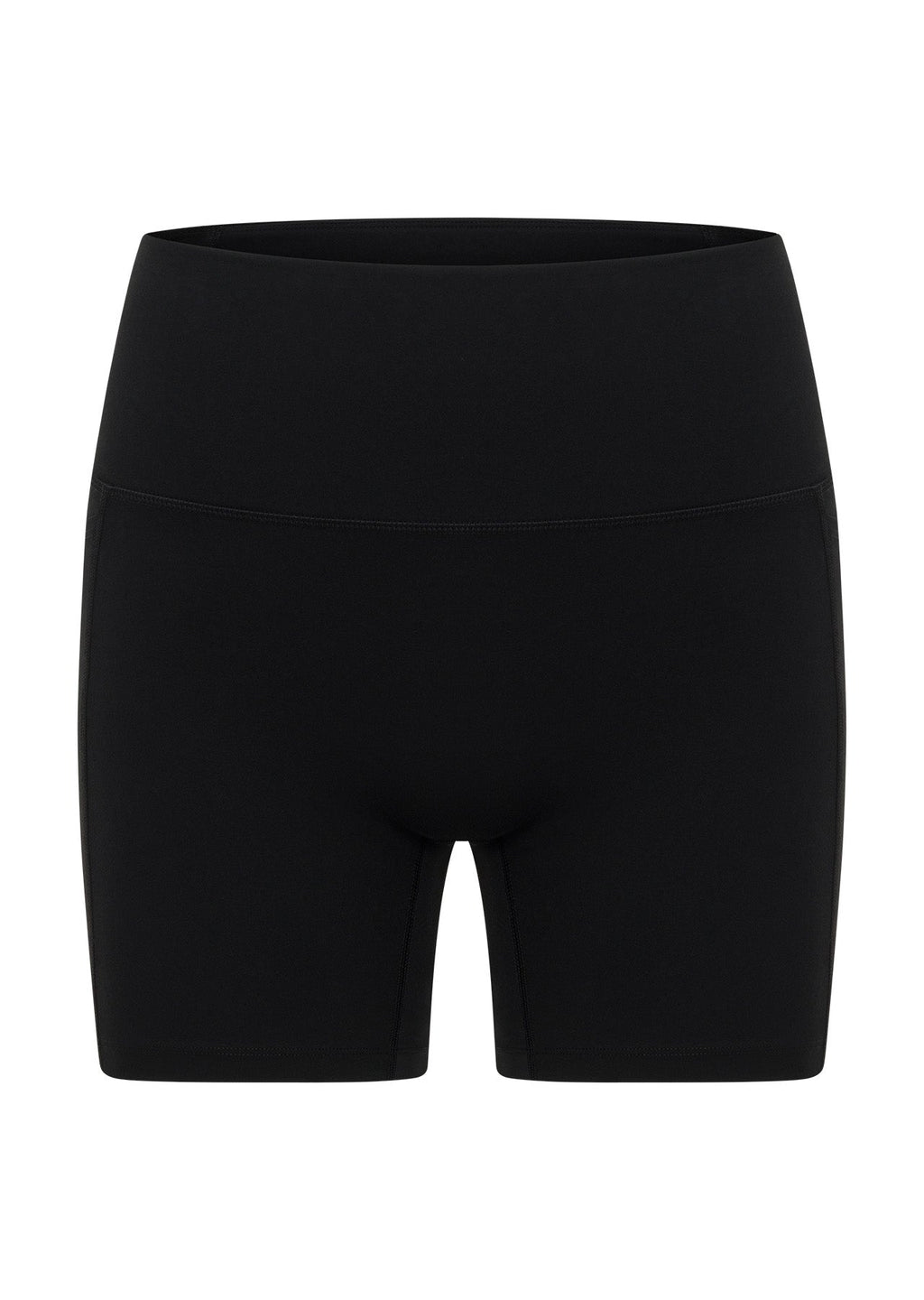 Amy No Ride 2 Pocket 14cm Bike Shorts