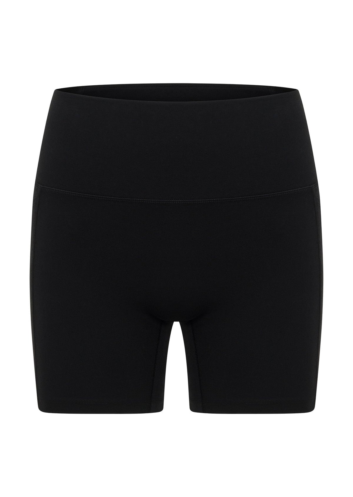 Amy No Ride 2 Pocket 14cm Bike Shorts