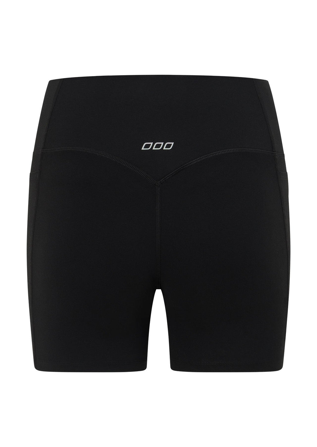 Amy No Ride 2 Pocket 14cm Bike Shorts