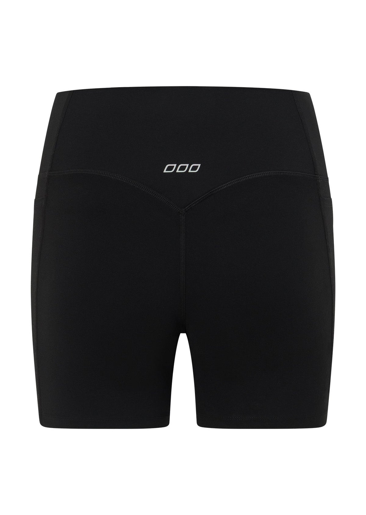 Amy No Ride 2 Pocket 14cm Bike Shorts