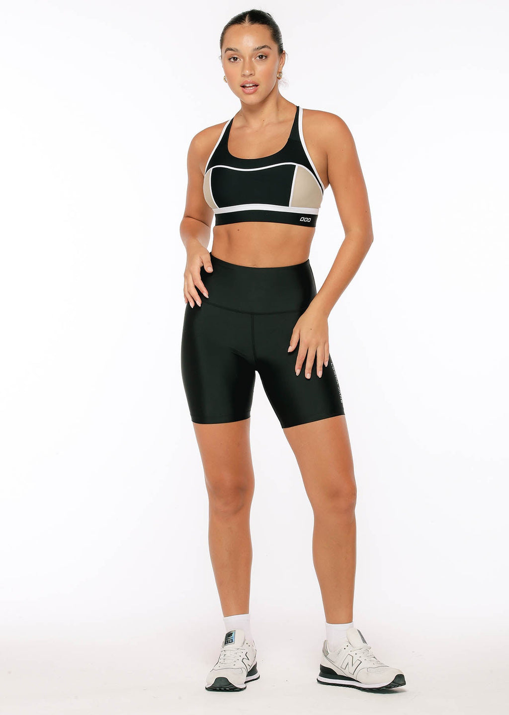 Accentuate Sports Bra