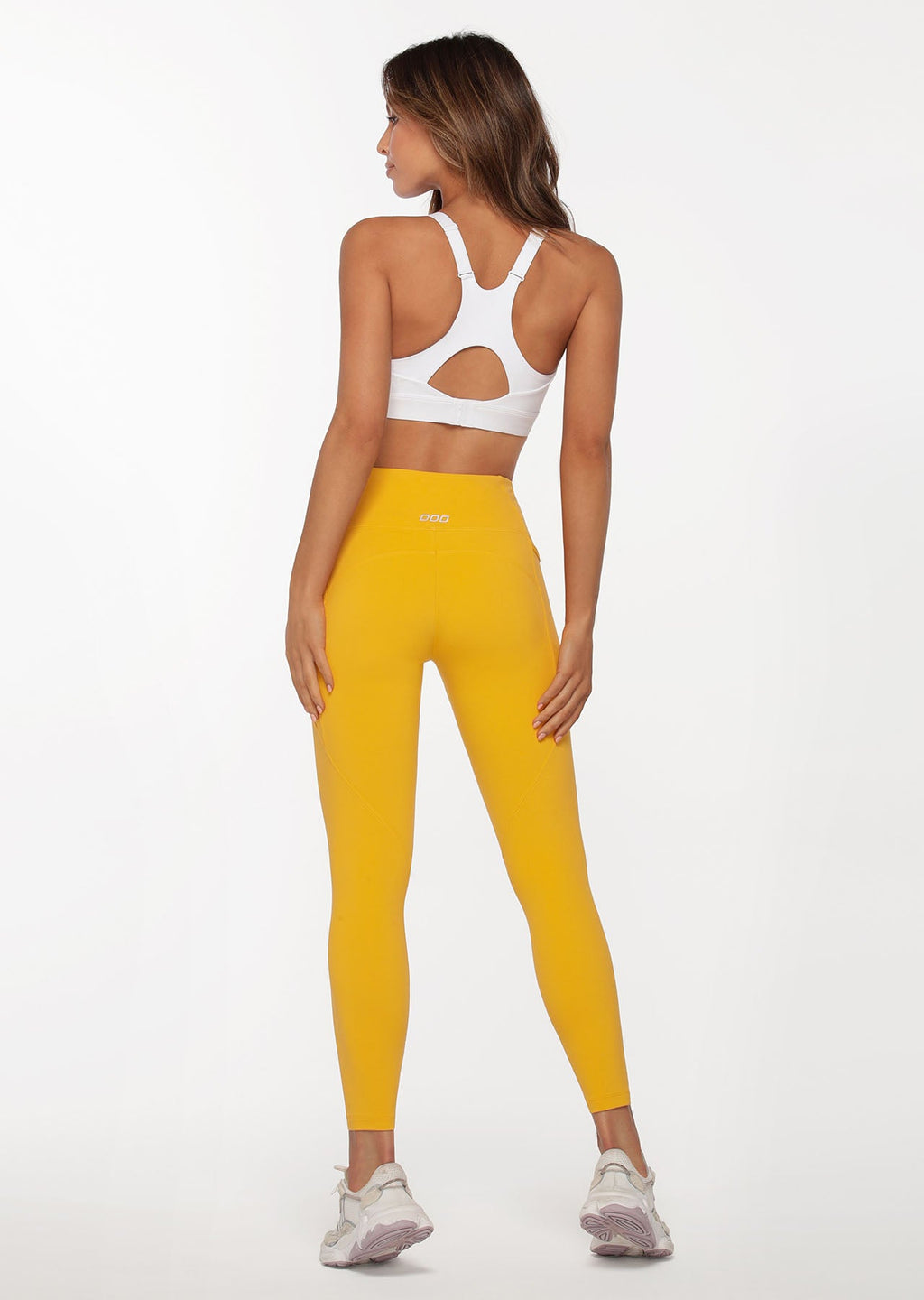 Amy Phone Pocket Ankle Biter Leggings