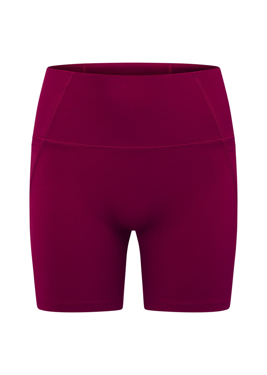 Hi-Fold No Ride Pocket Bike Shorts