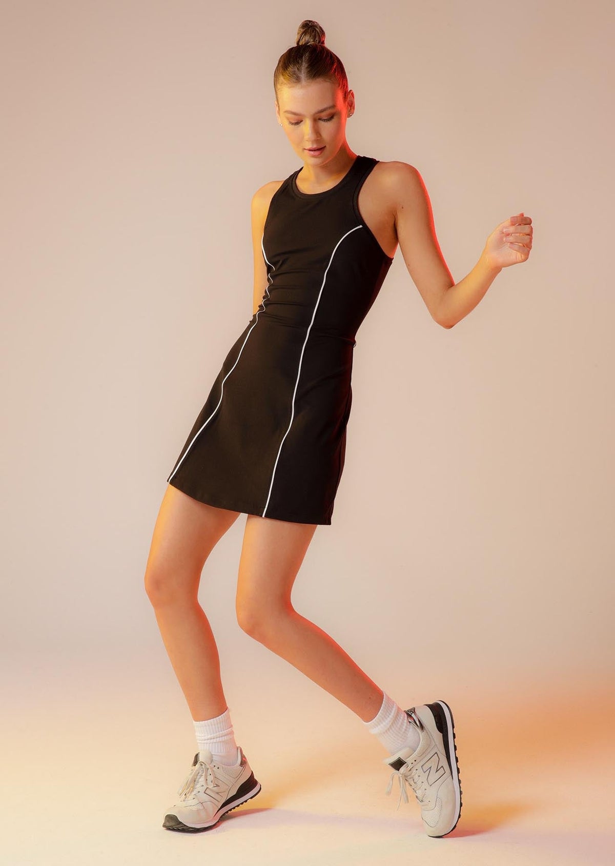 A-Line Tennis Dress