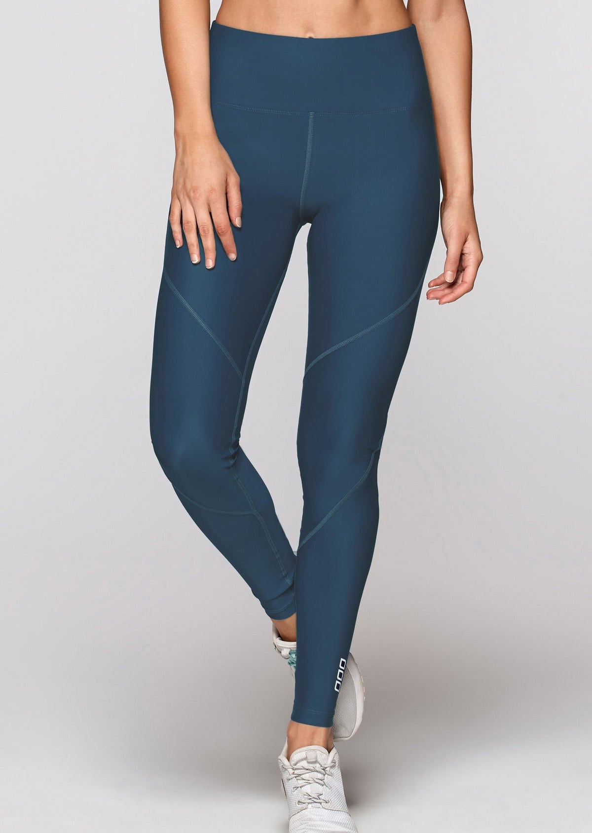 Abbie Compression F/L Tight