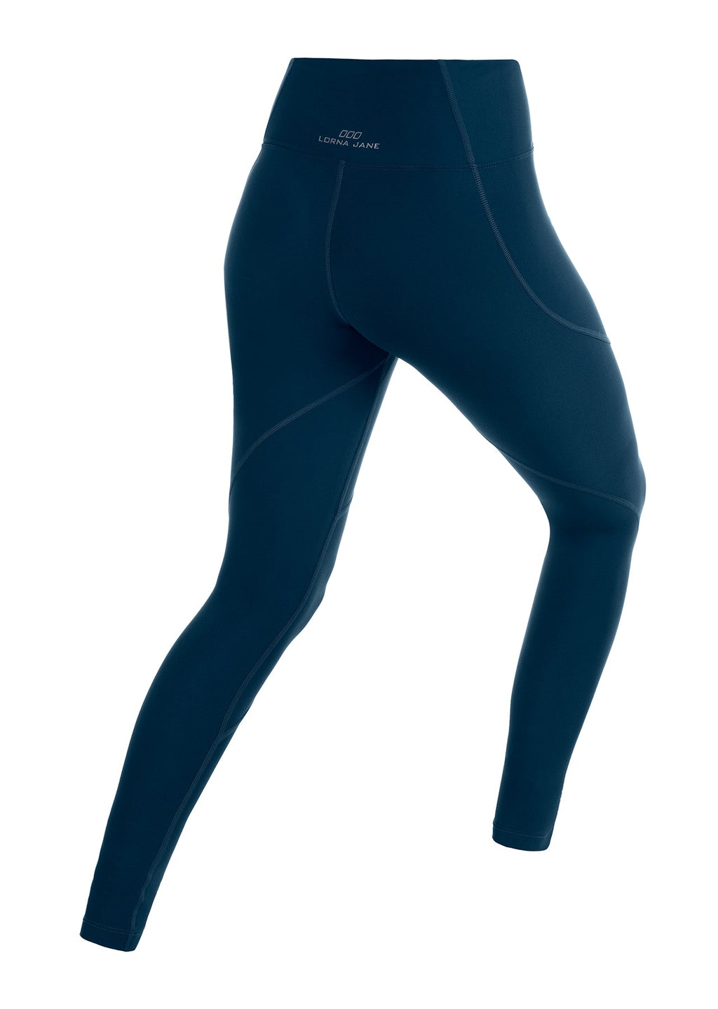 Abbie Compression F/L Tight