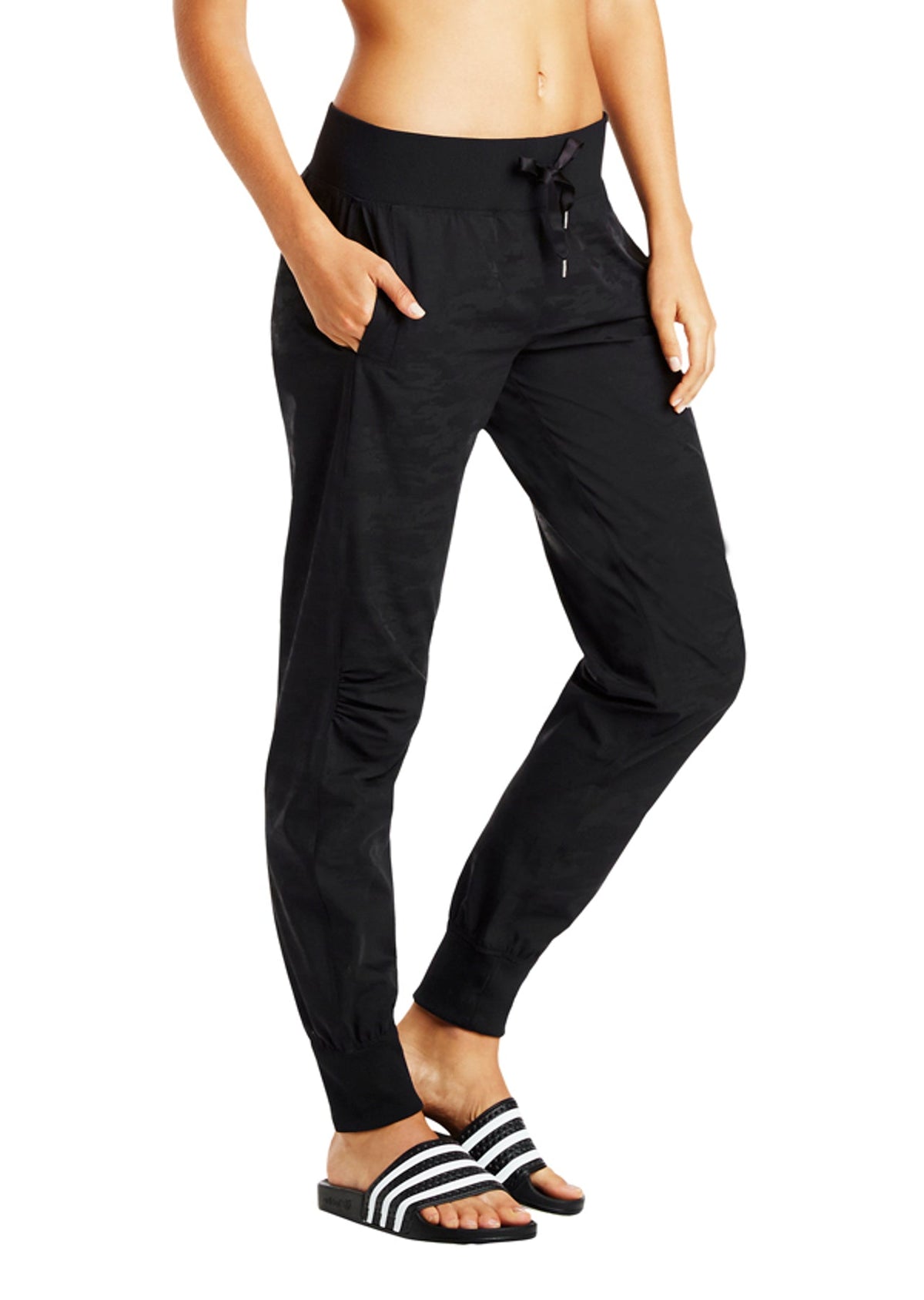 Accelerate Active Pants