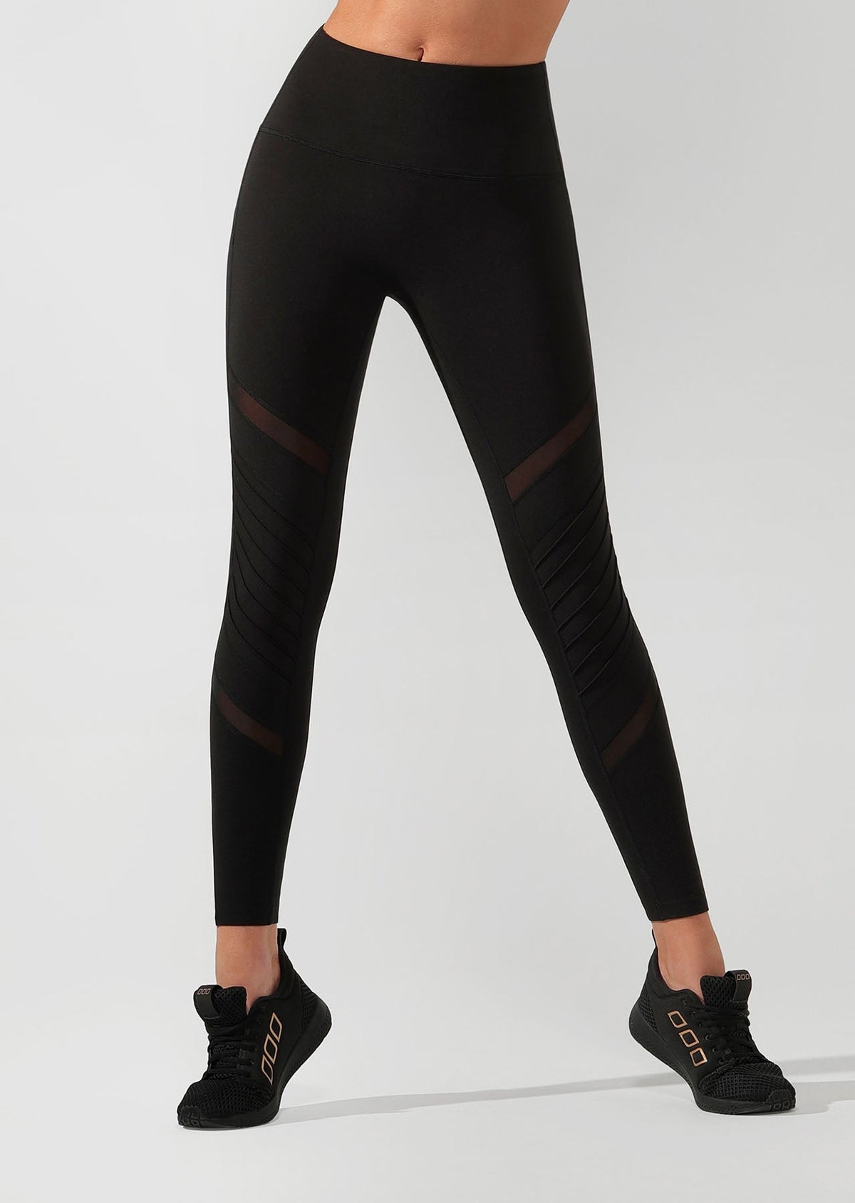 Accelerate Core Full Length Tight