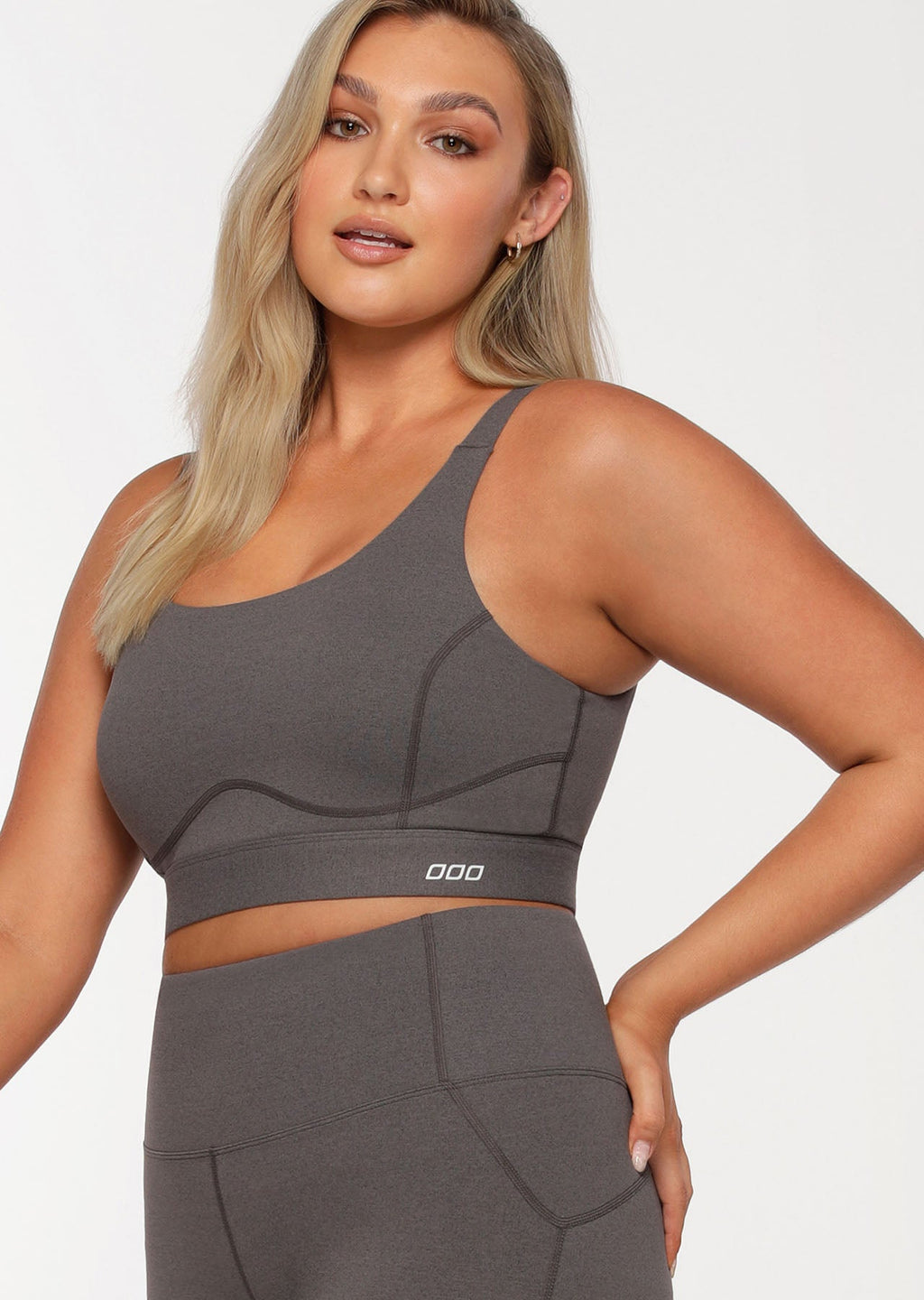 Accelerate Support Sports Bra