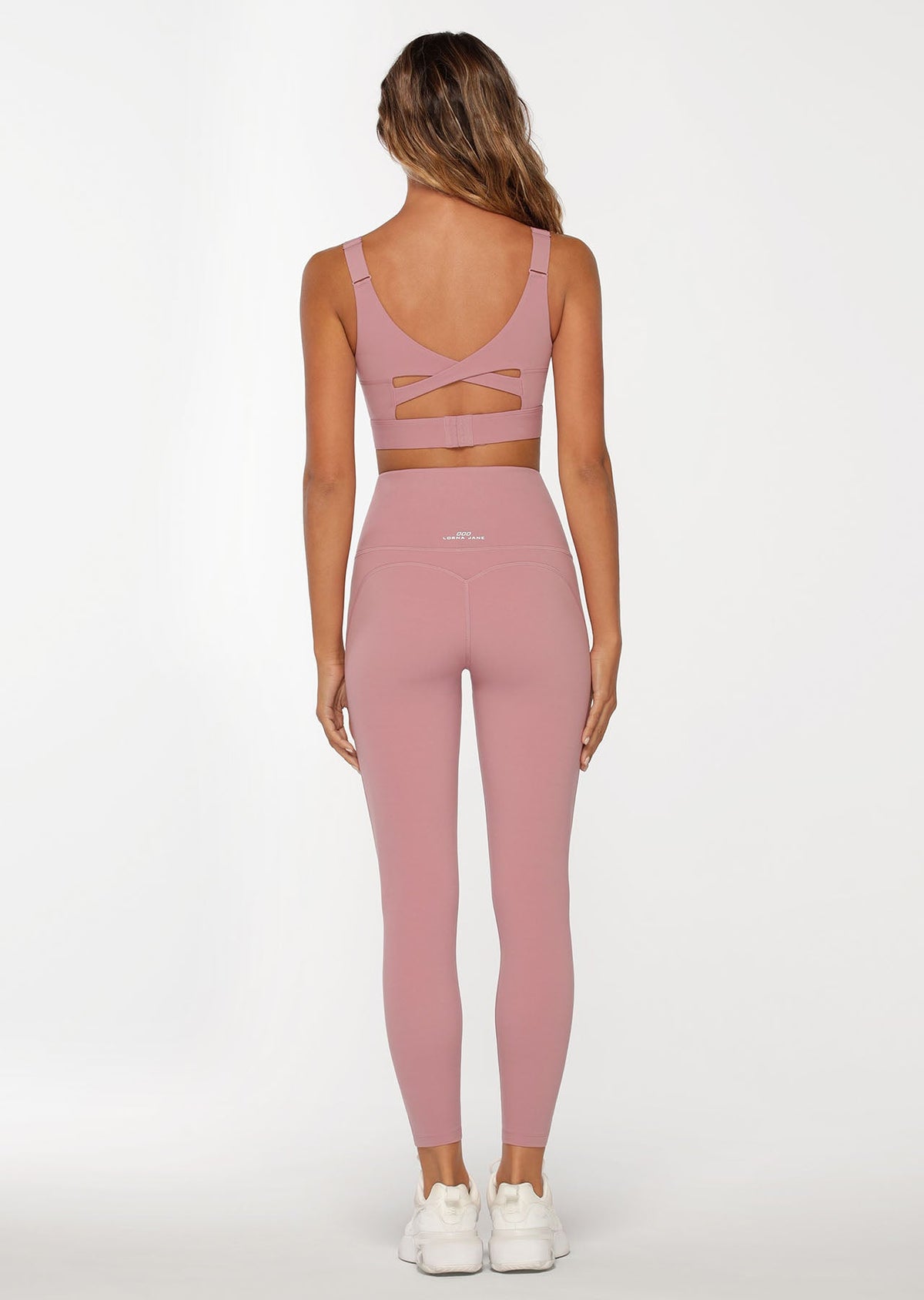 Accelerate Support Sports Bra