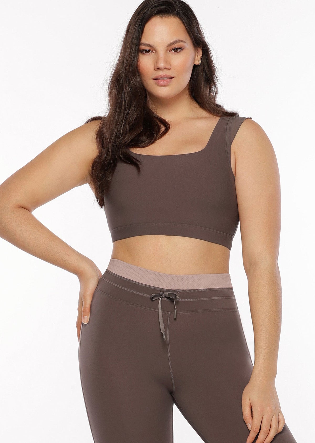 Accentuate Sports Bra