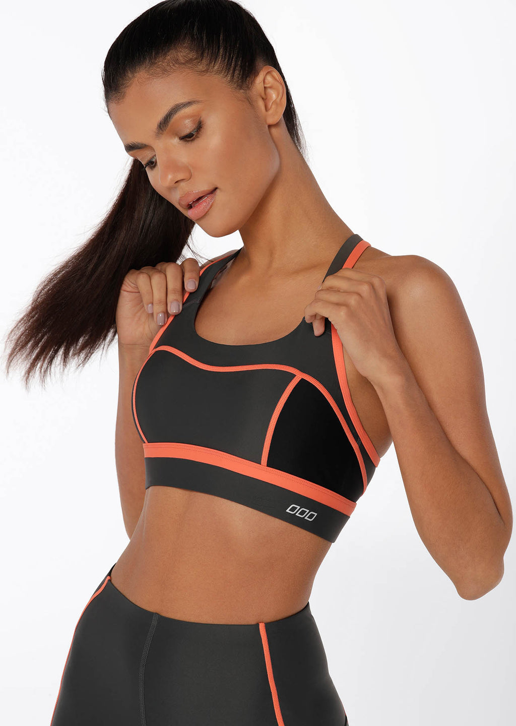 Accentuate Sports Bra