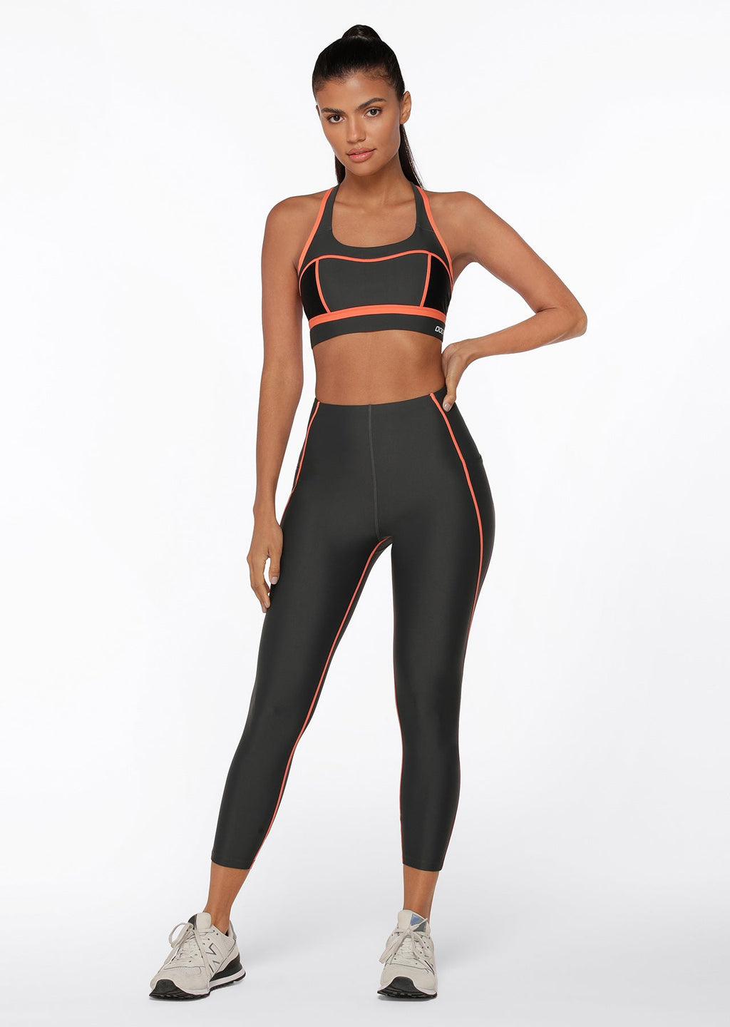 Accentuate Sports Bra