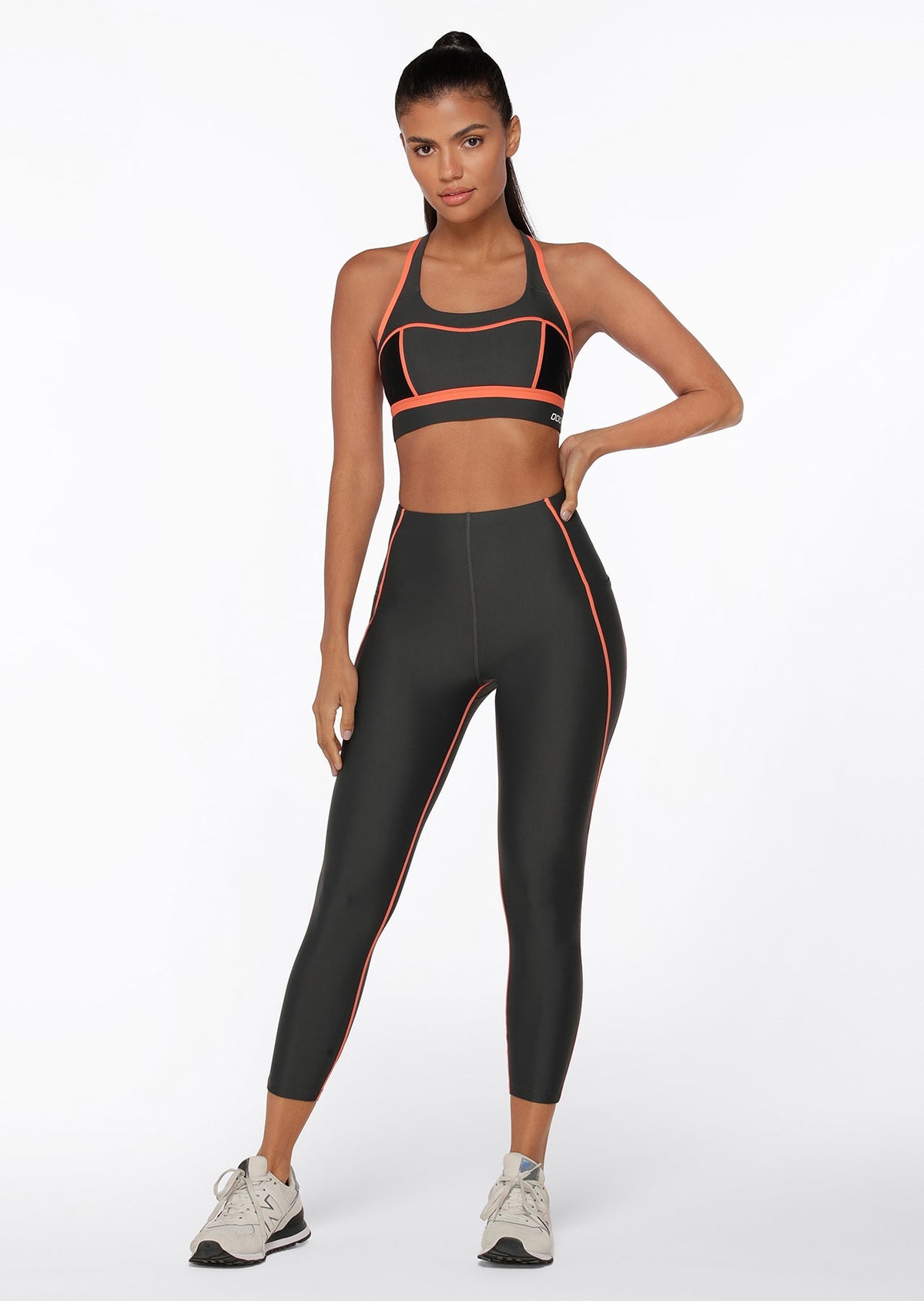 Accentuate Sports Bra