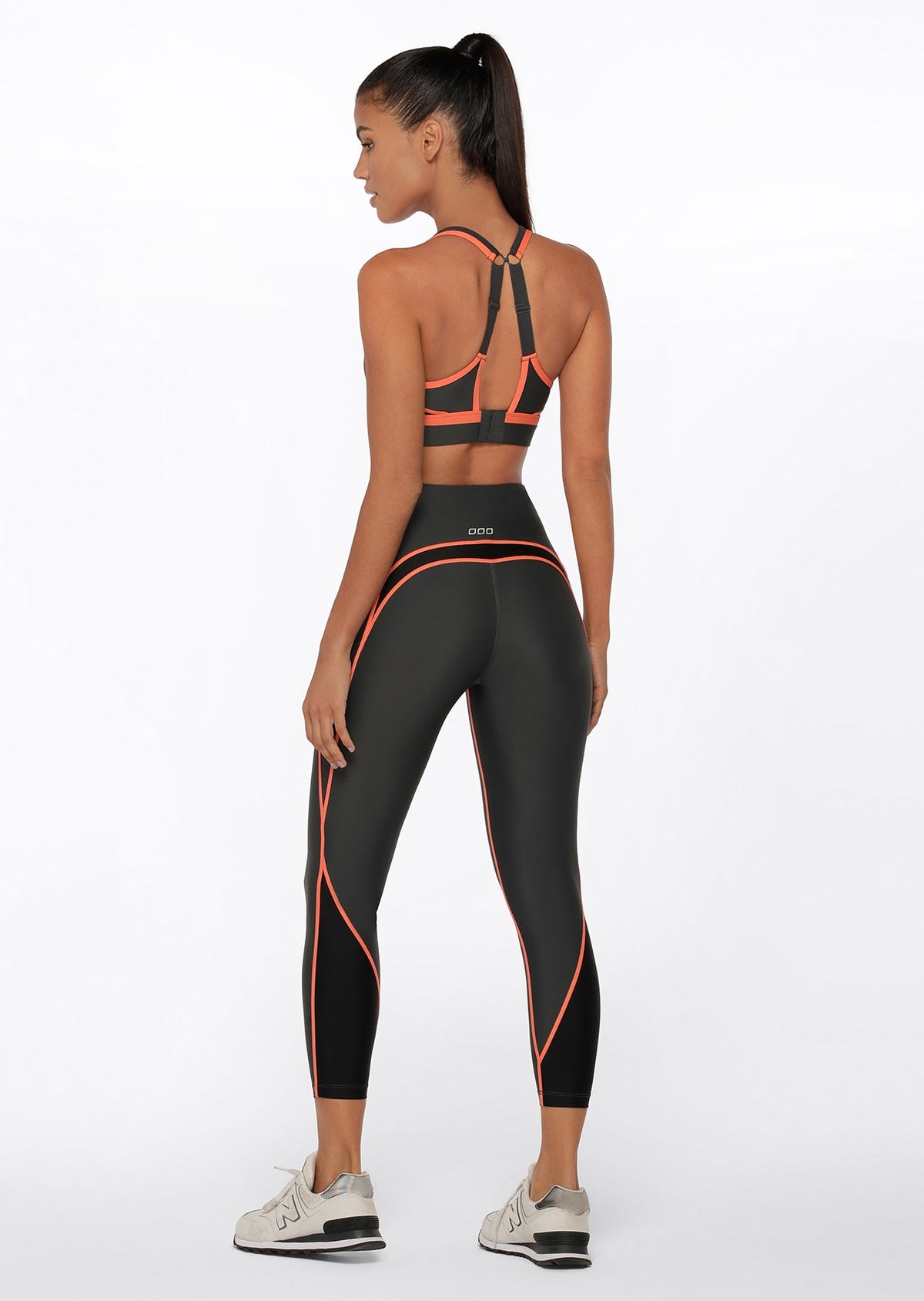 Accentuate Sports Bra