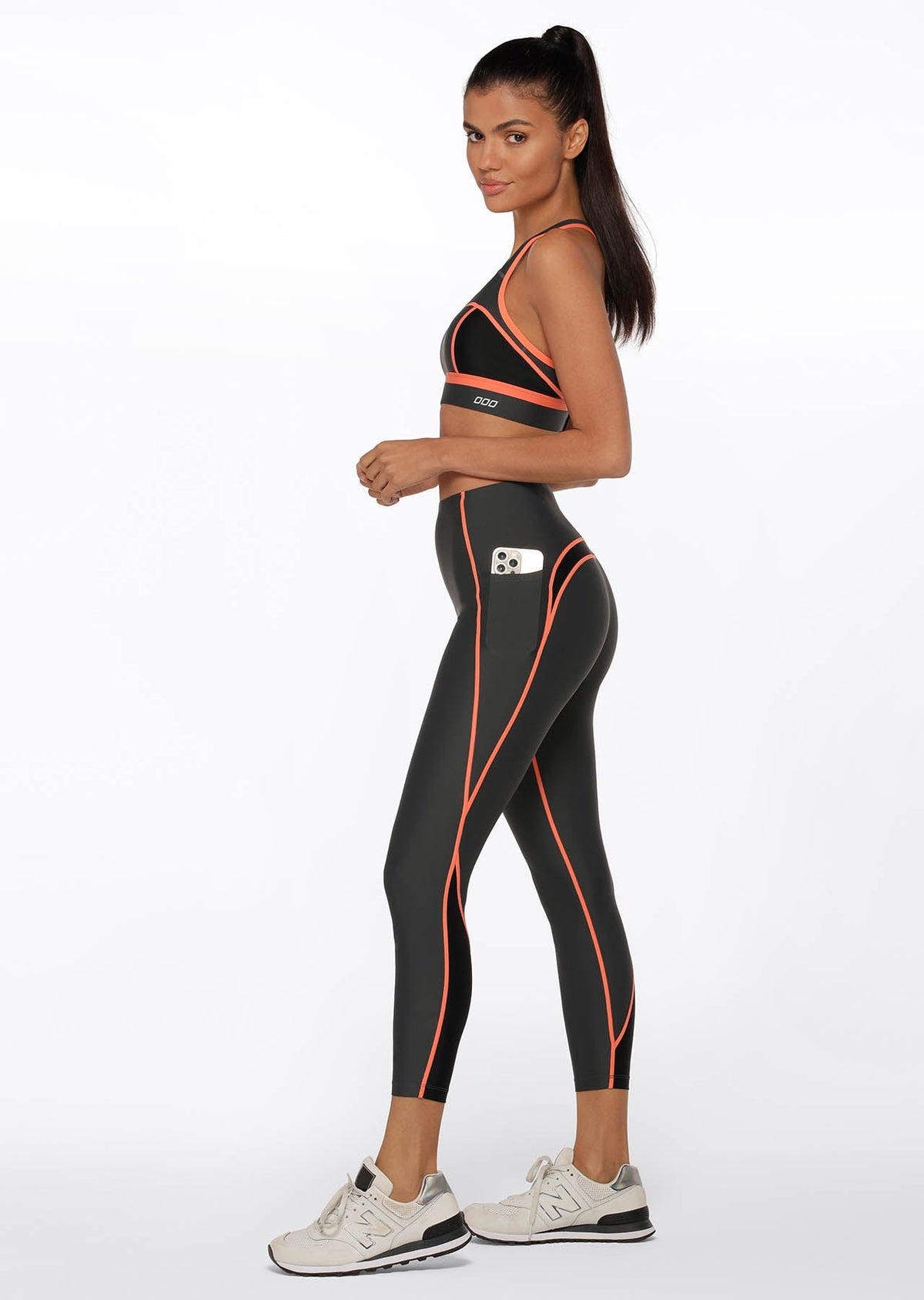 Accentuate Sports Bra