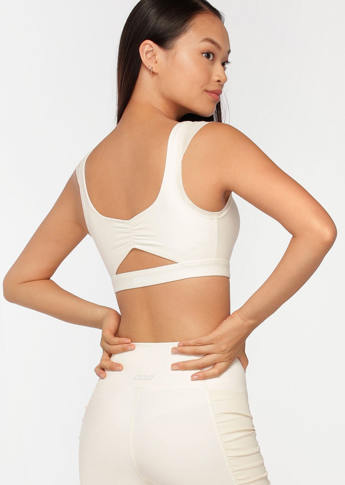 Accentuate Sports Bra