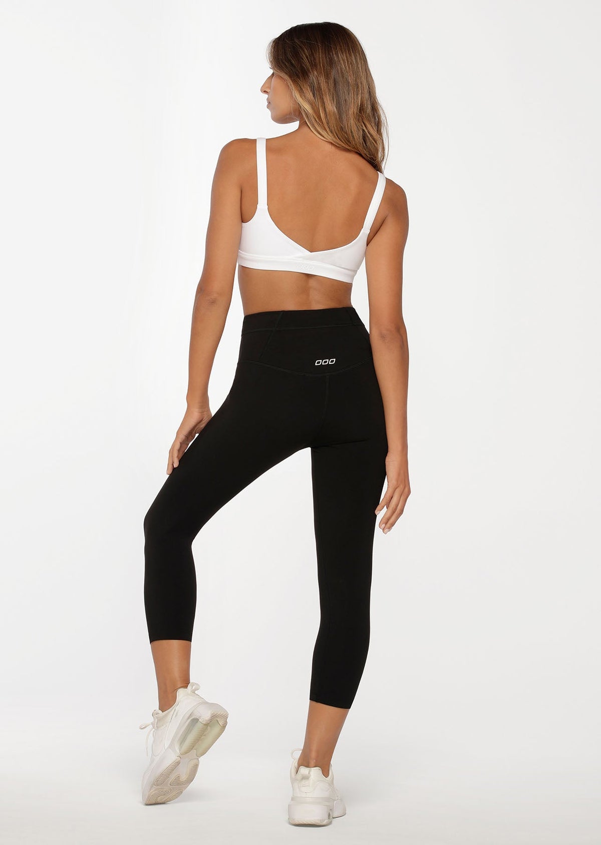 Ace Core Stability 7/8 Leggings