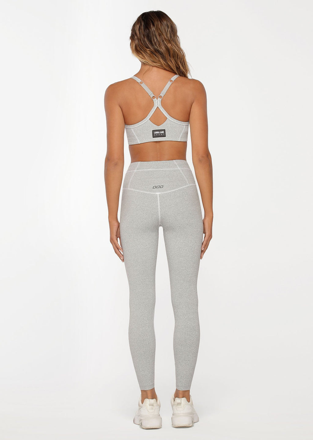 Ace Core Stability Full Length Leggings