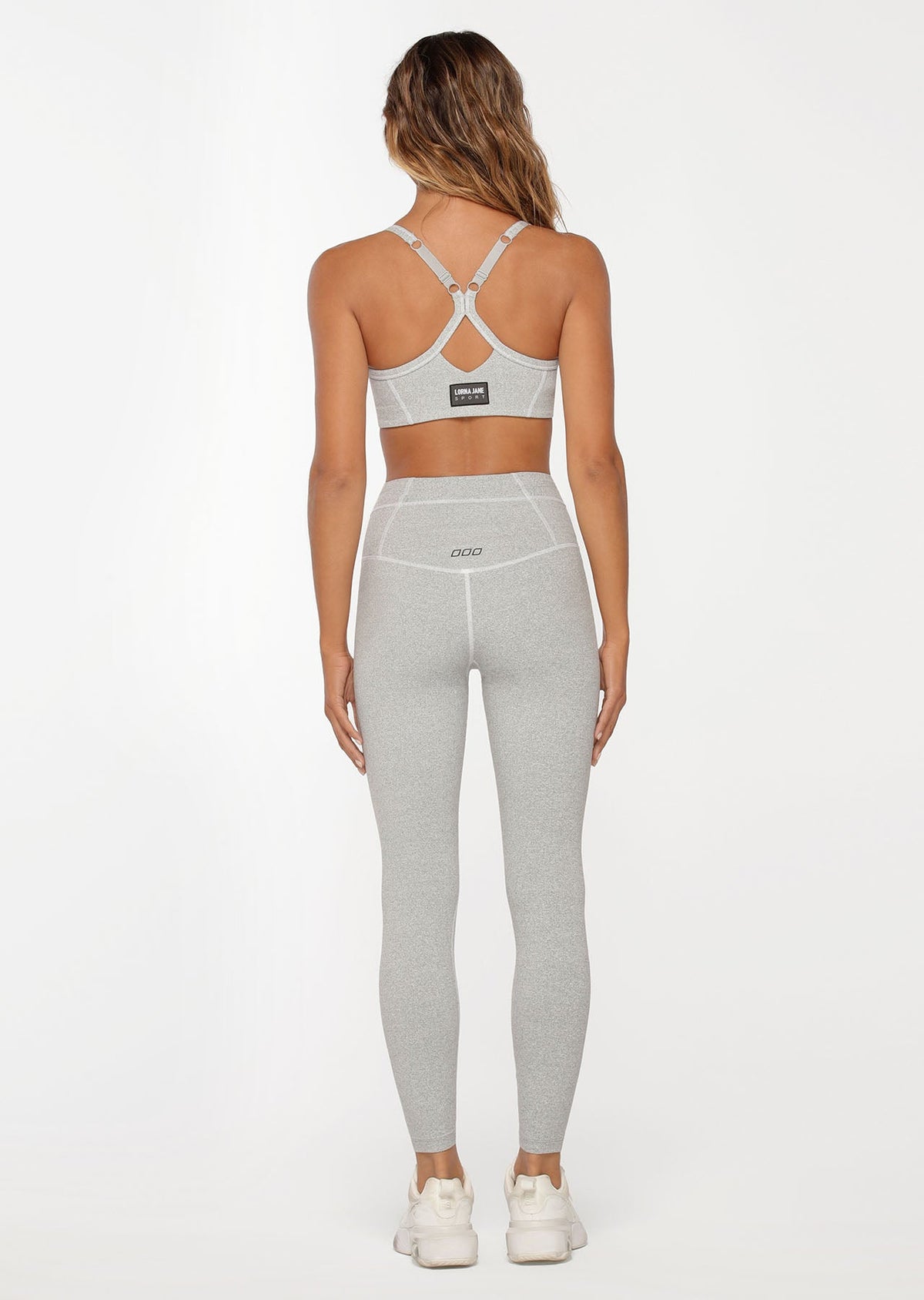 Ace Core Stability Full Length Leggings