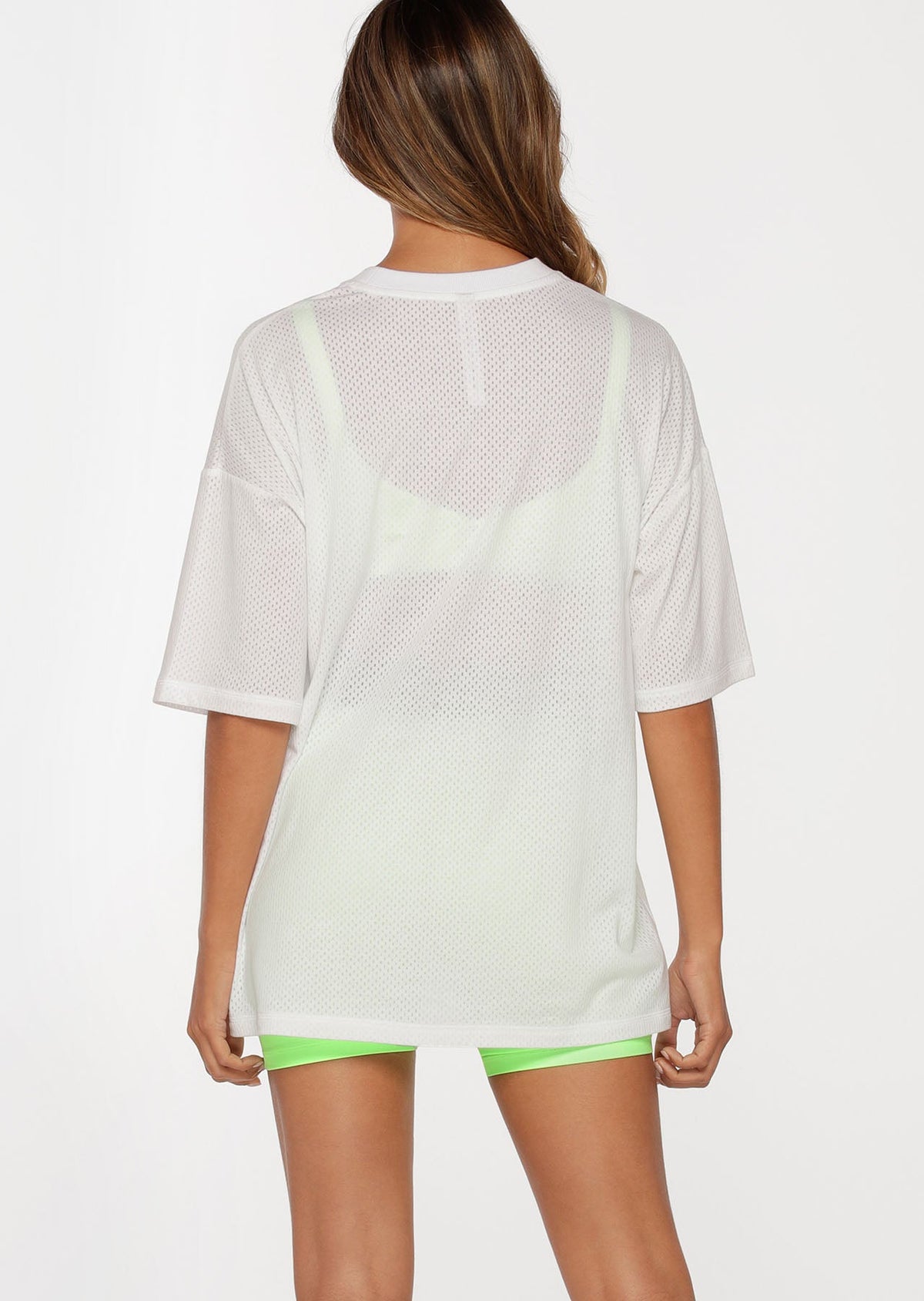 Ace Oversized Tee