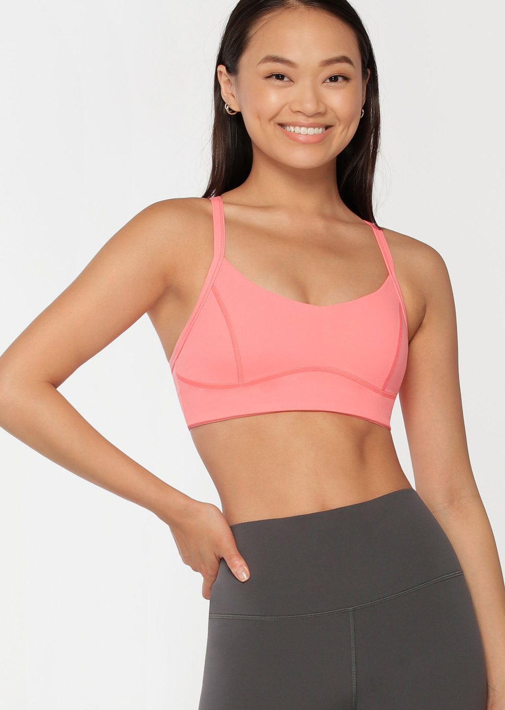 Ace Sports Bra