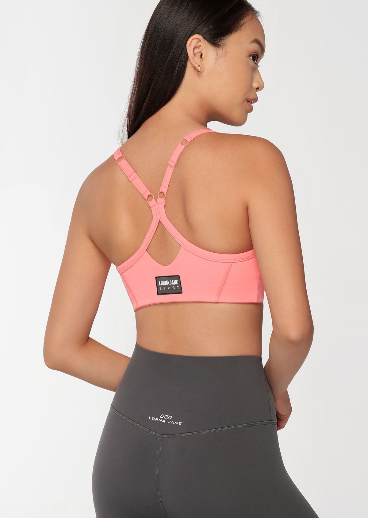 Ace Sports Bra