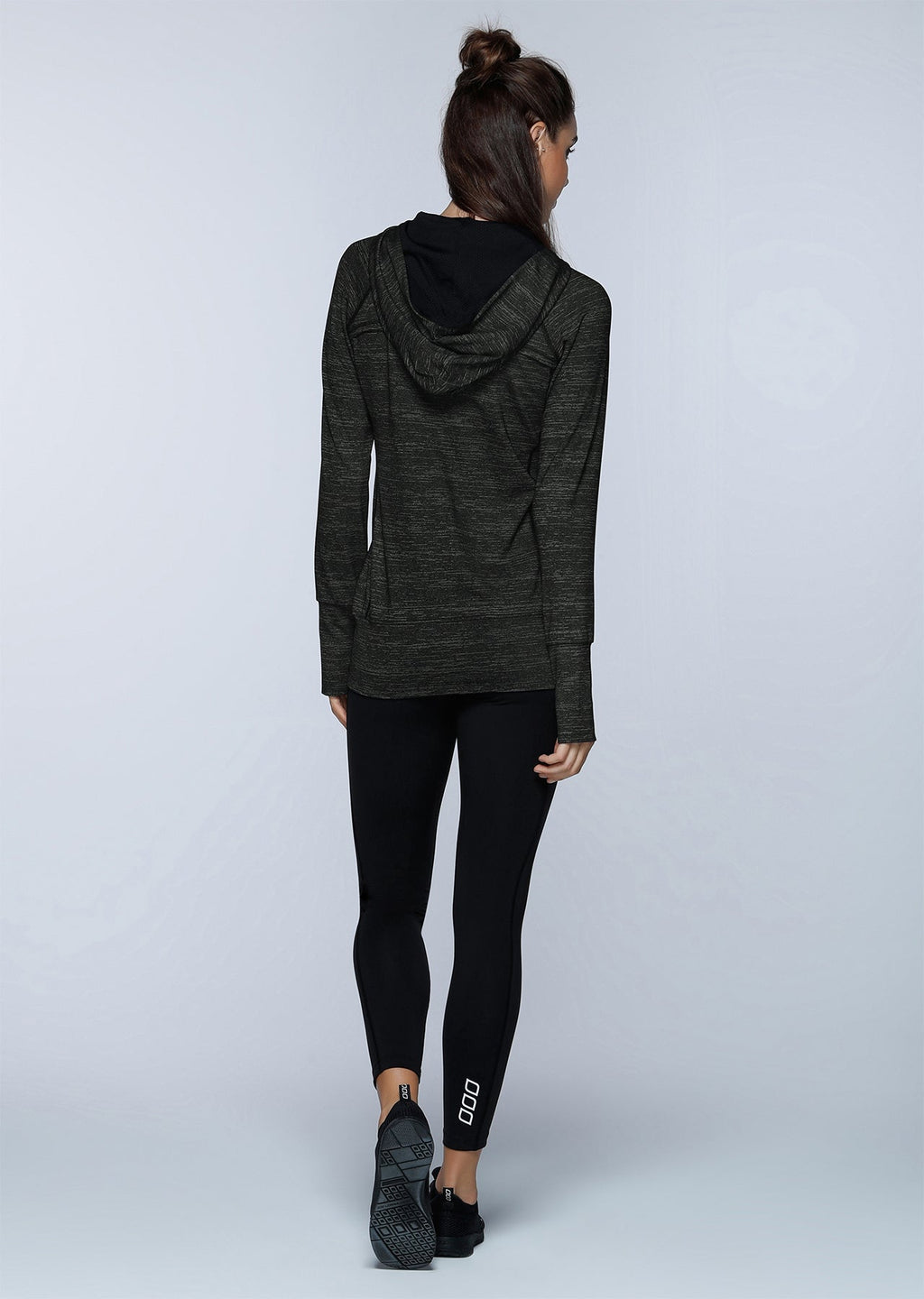 Action Active Jacket
