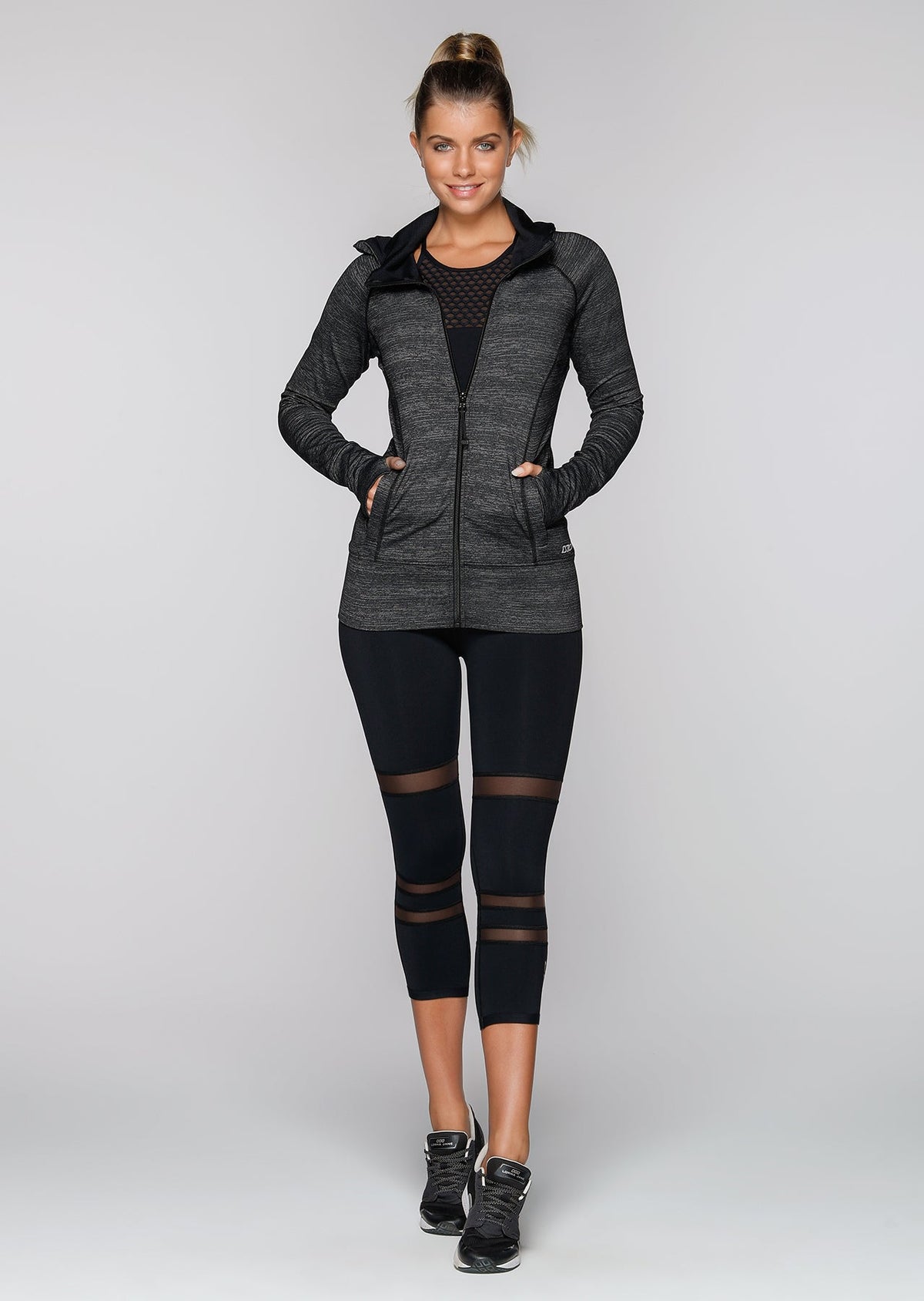 Action Active Jacket