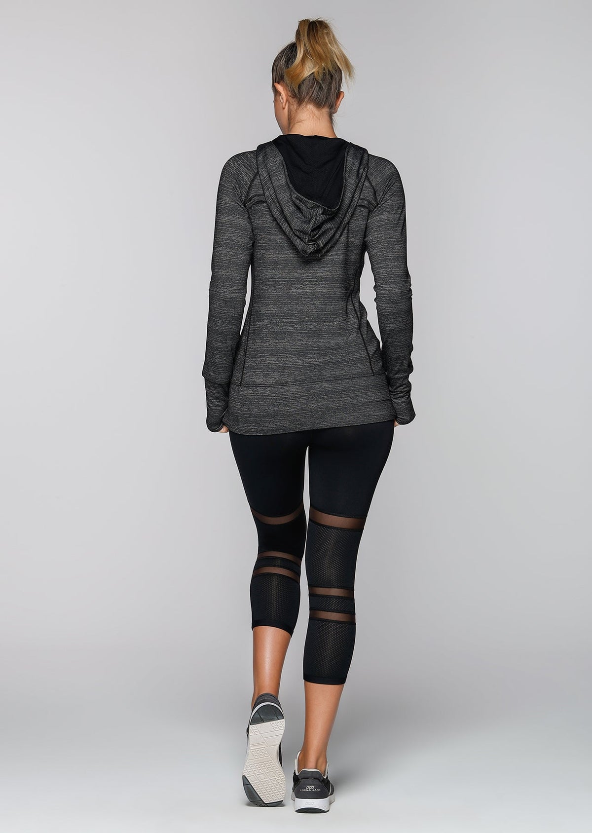 Action Active Jacket