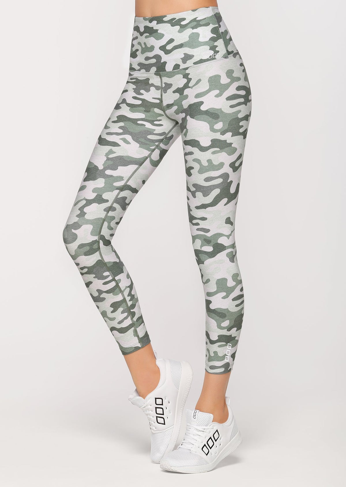 Action Core A/B Tight