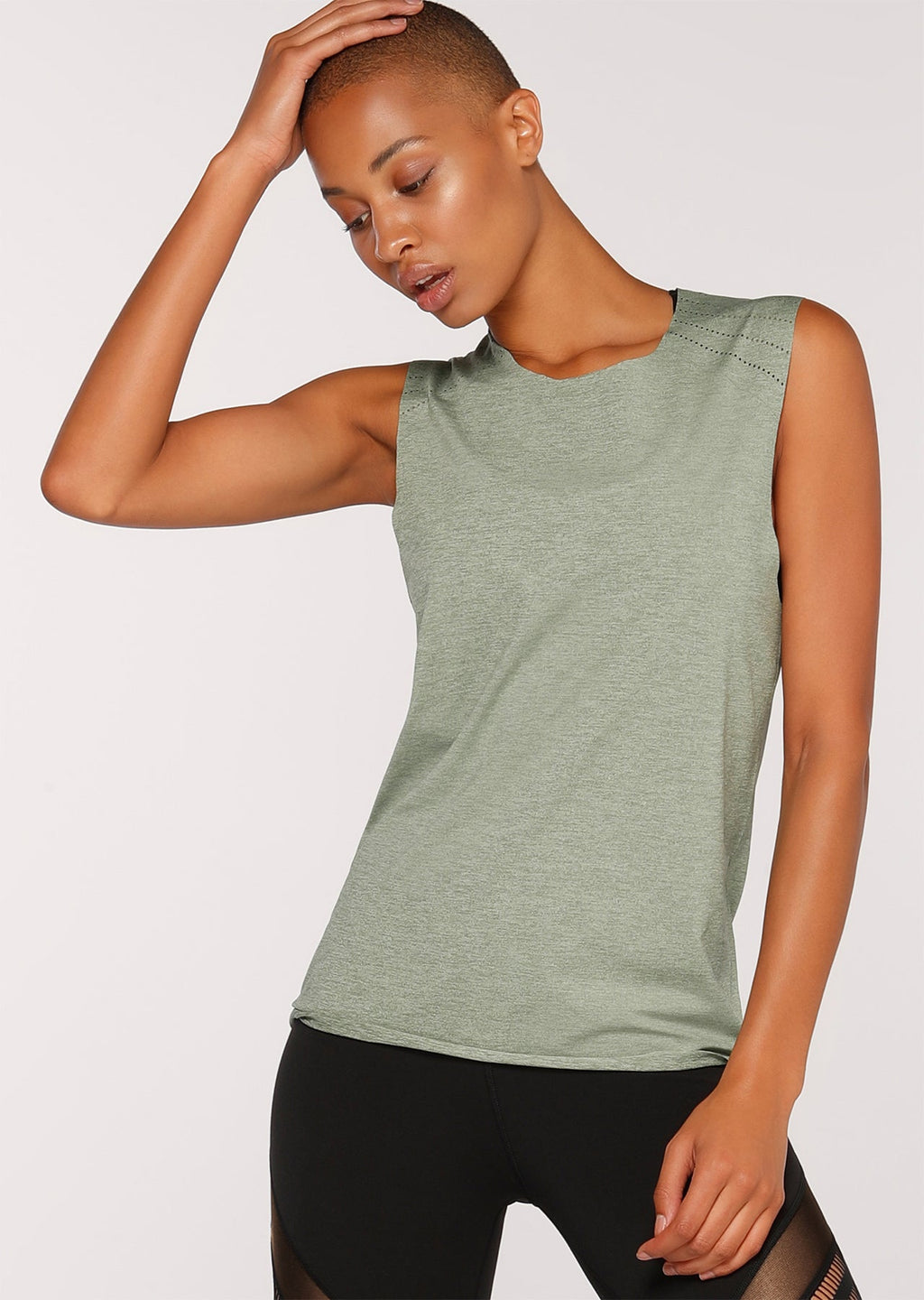 Activate Excel Tank