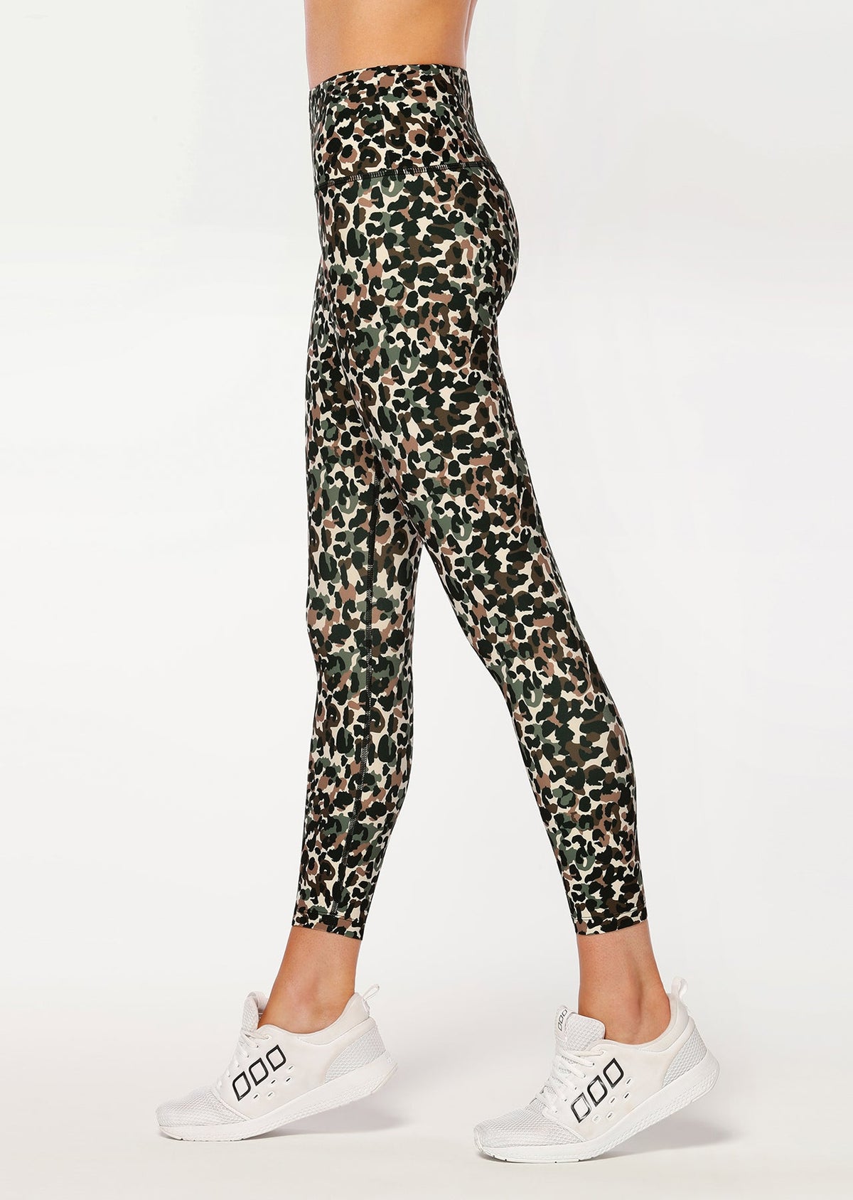 Active Core A/B Tight