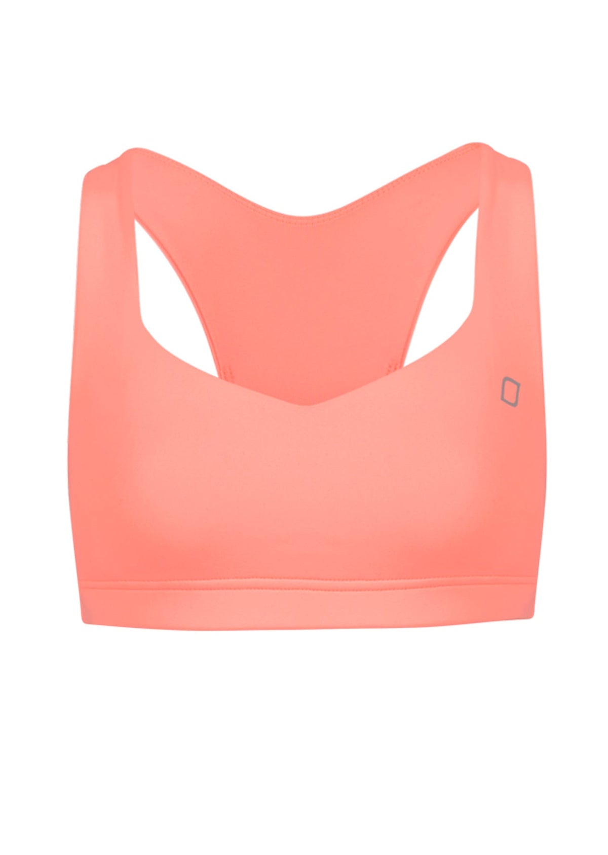 Active Fashion Sports Bra