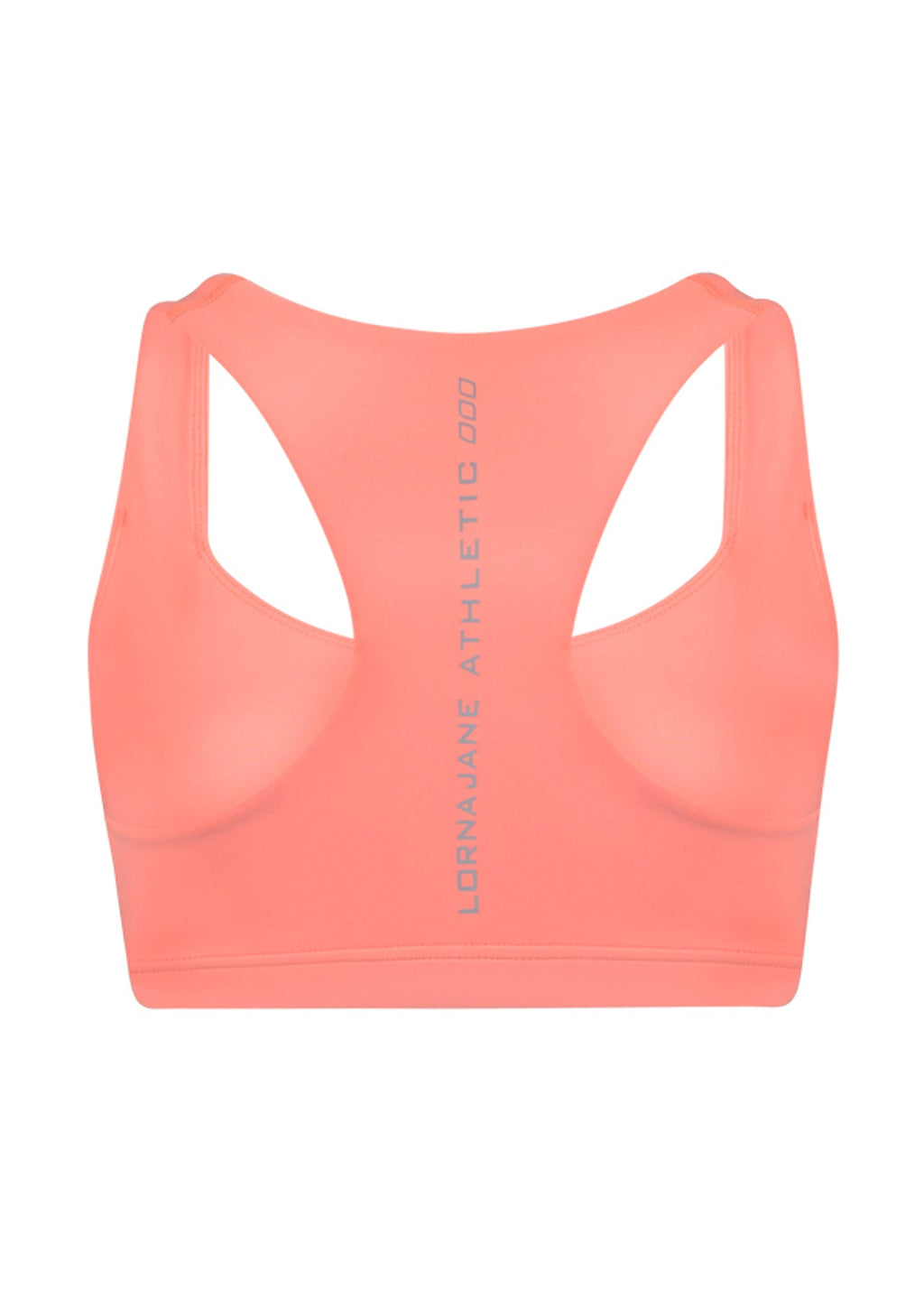 Active Fashion Sports Bra