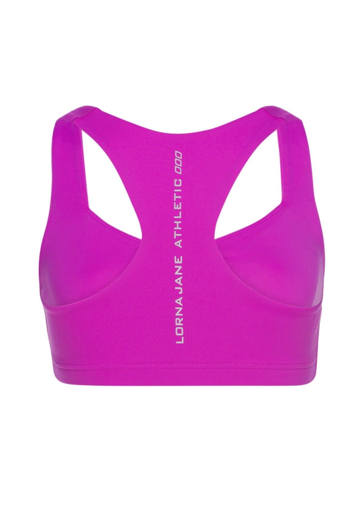 Active Fashion Sports Bra