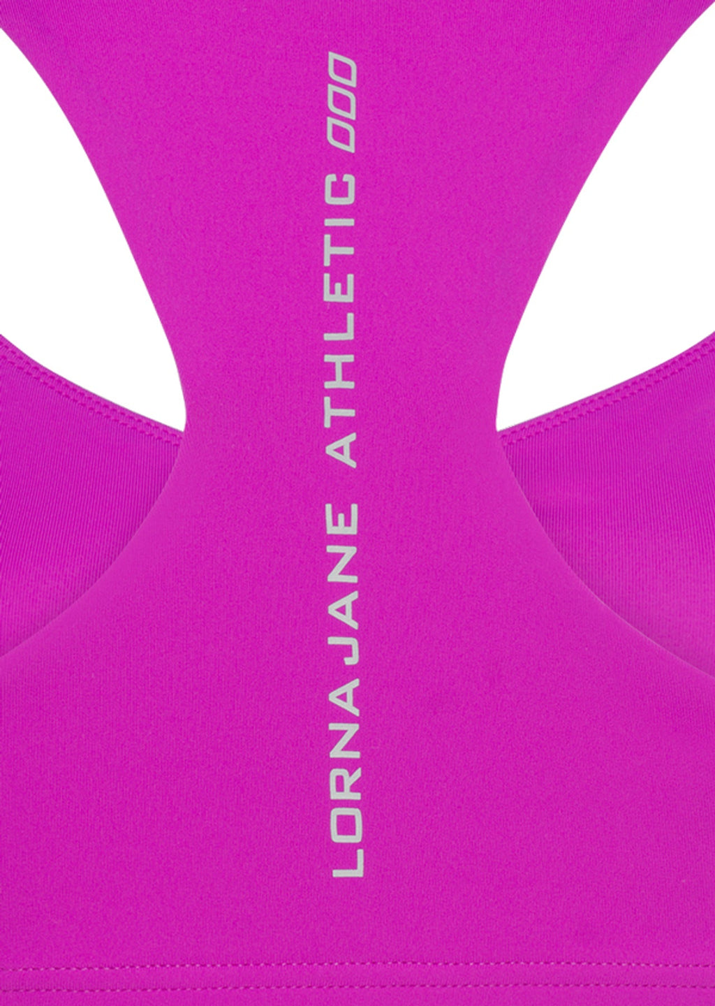 Active Fashion Sports Bra