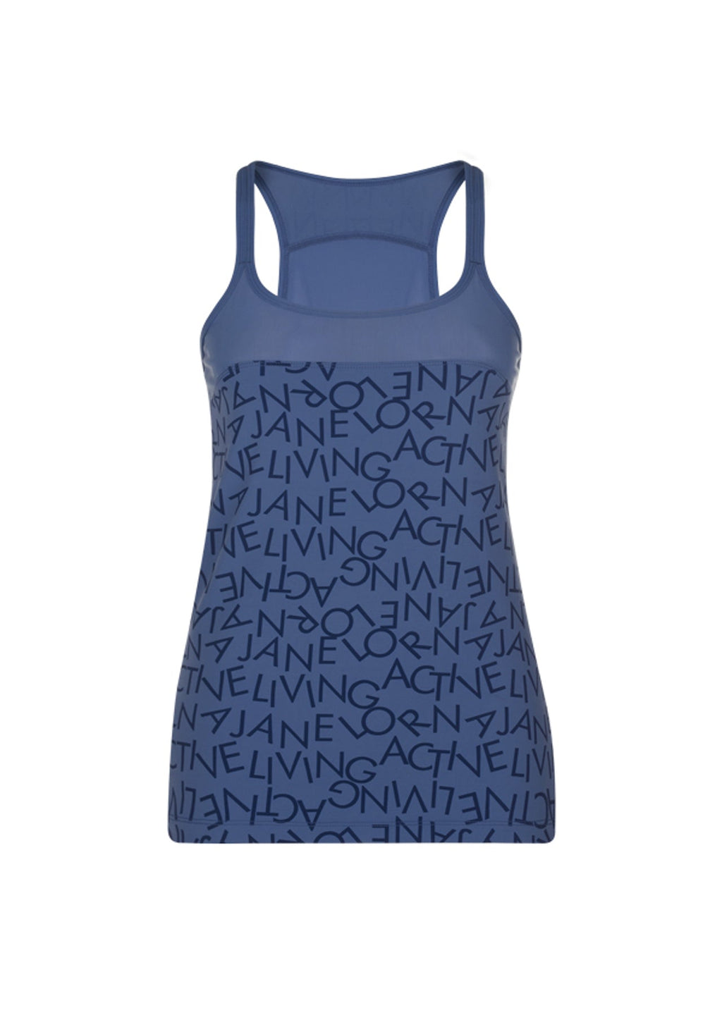 Active Living Excel Tank