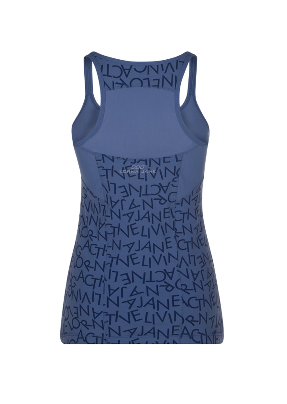 Active Living Excel Tank