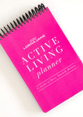 Active Living Planner