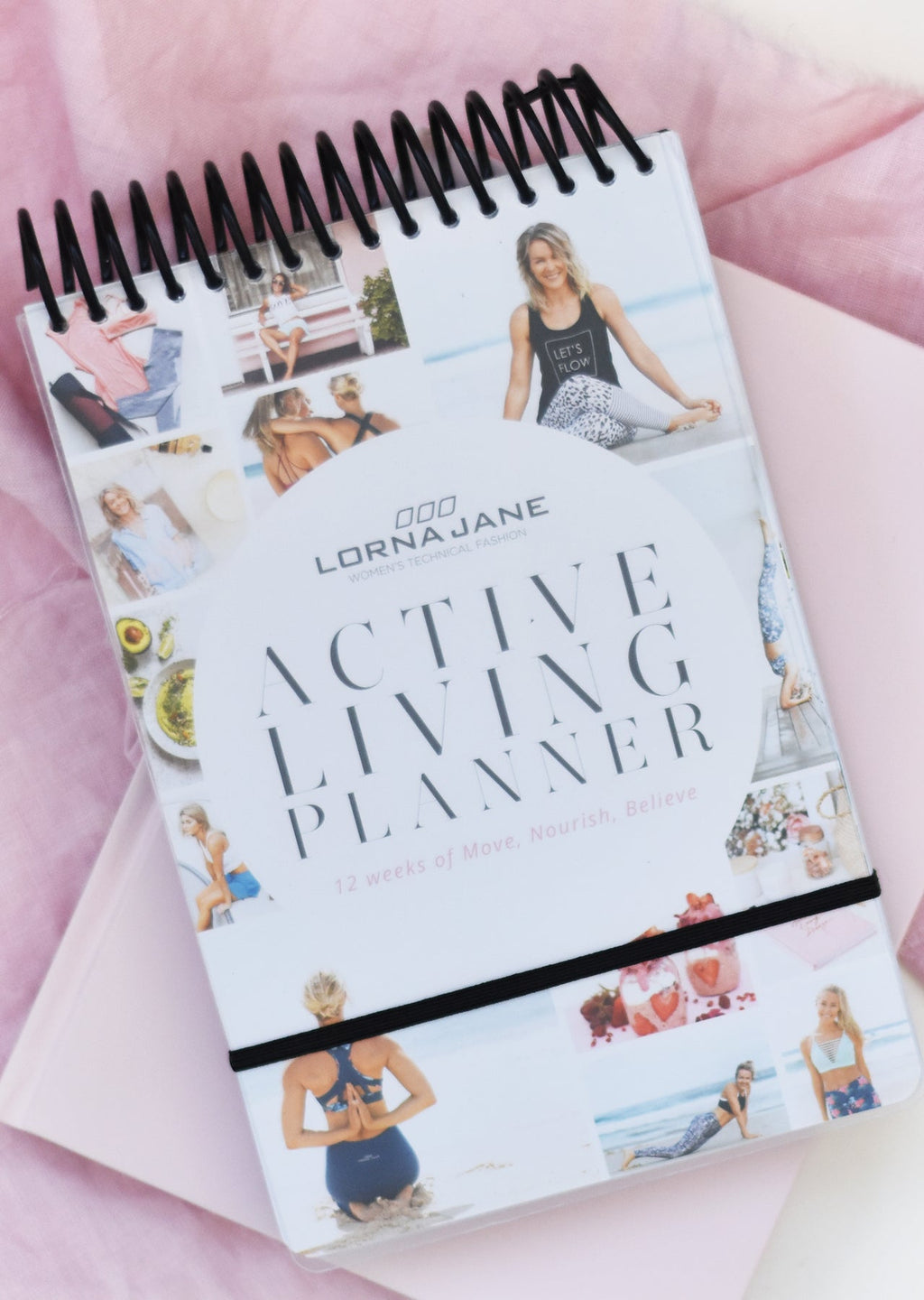 Active Living Planner (AX Legacy)