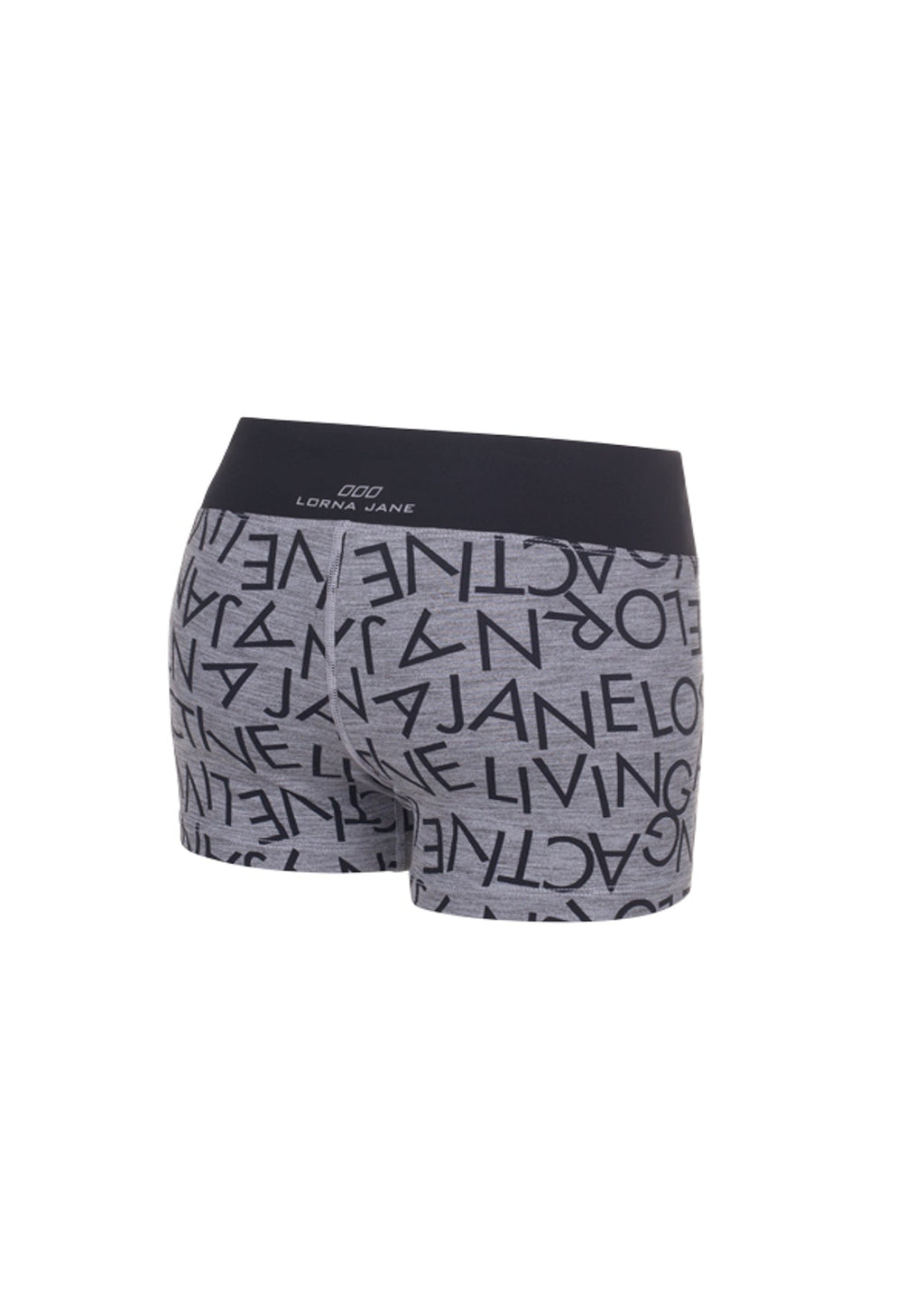 Active Living Short Tight