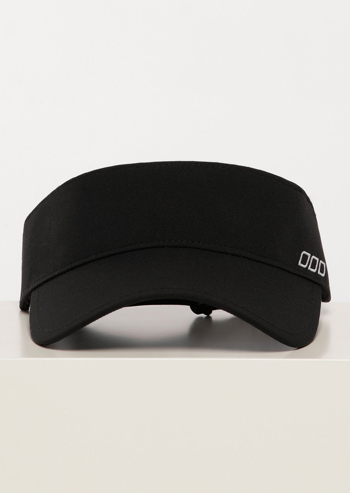 Adjustable Icon Visor