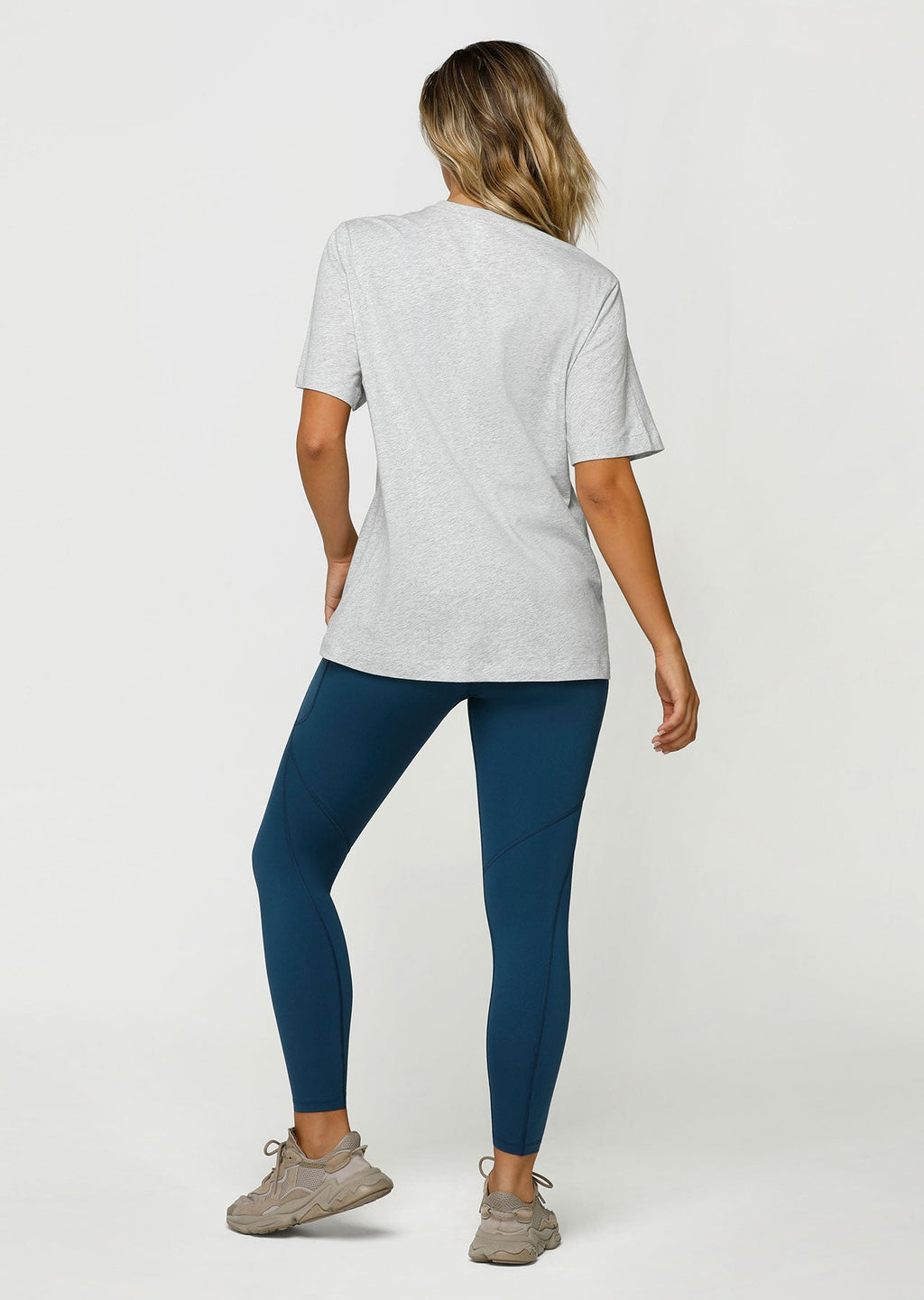 Adventure Department Oversized Tee
