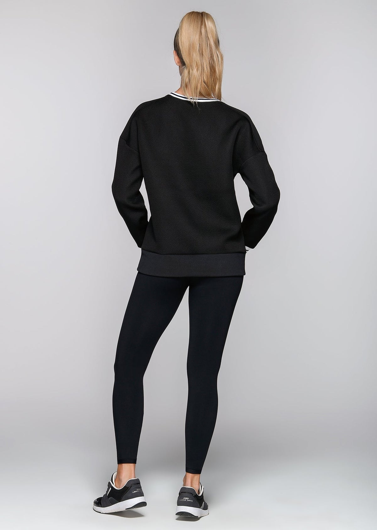 Adventurous Soul L/Slv Top