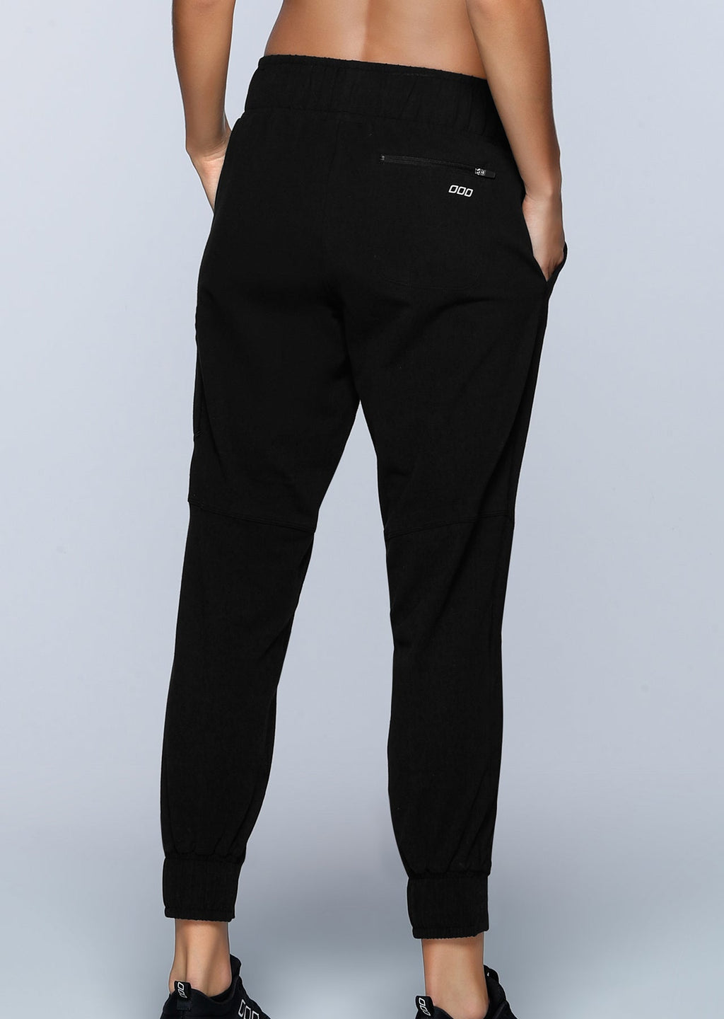 Agile Active Pants