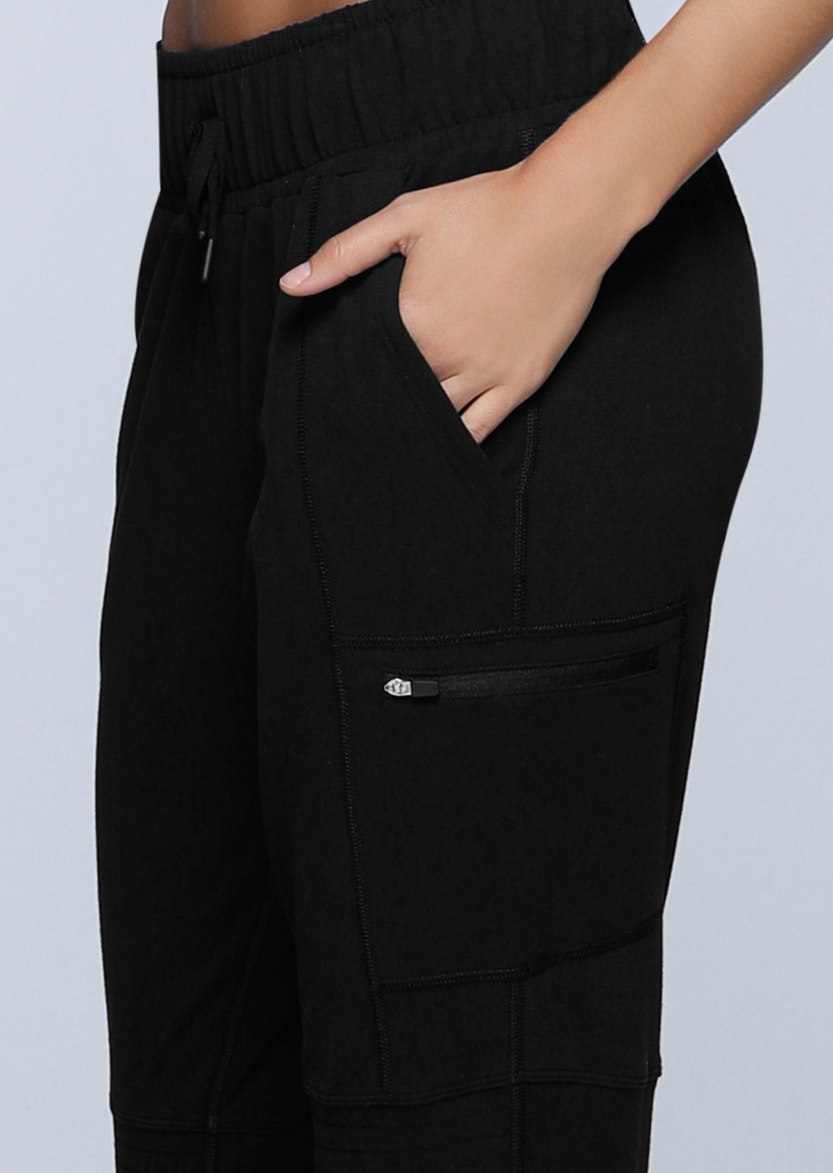 Agile Active Pants